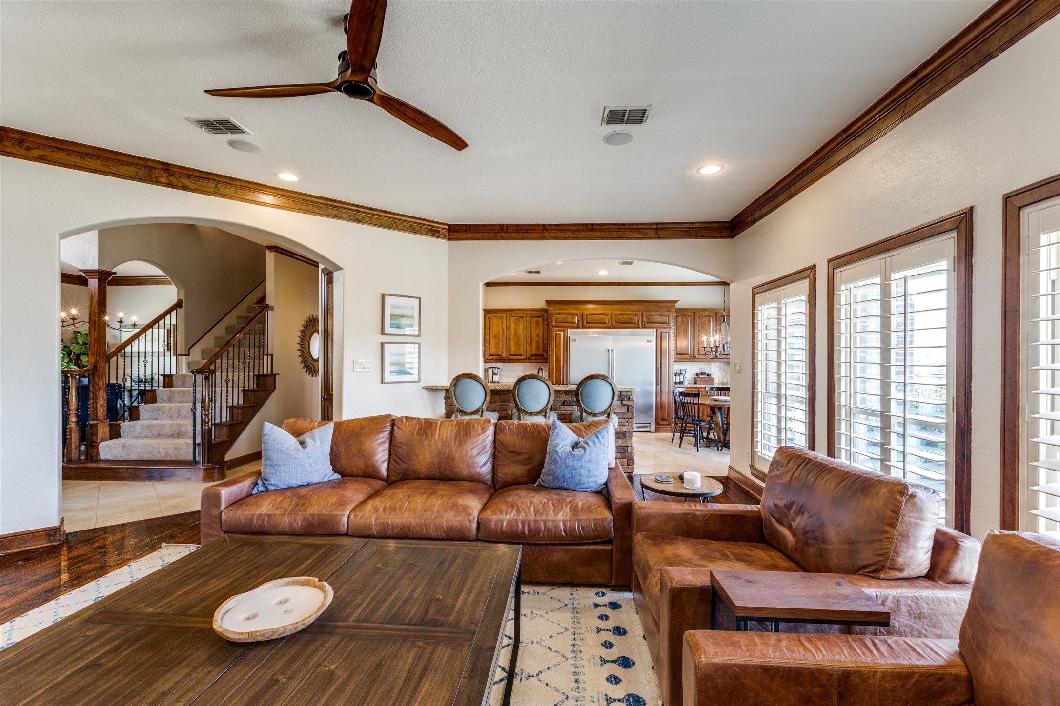 8813 Summit Point Court