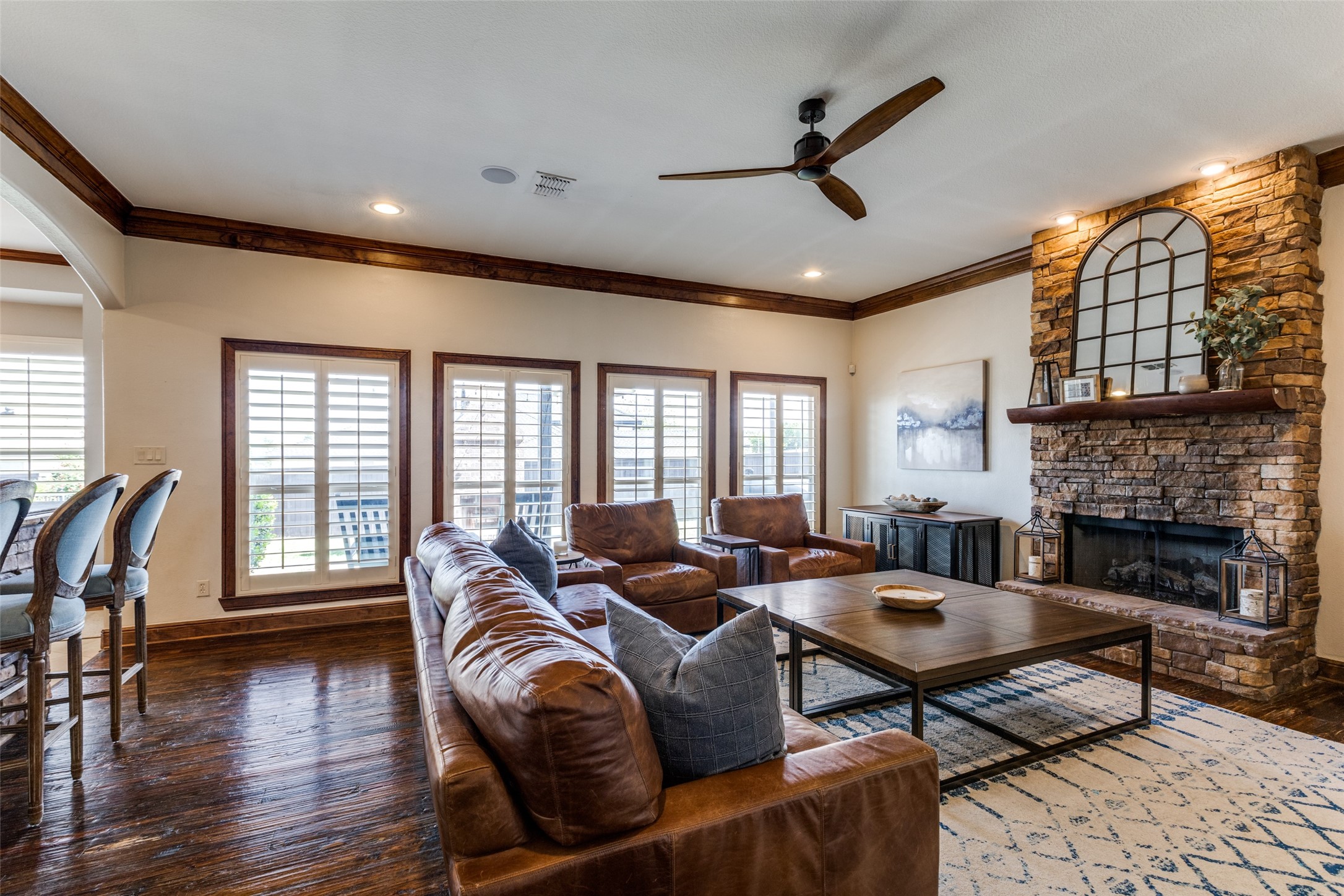 8813 Summit Point Court