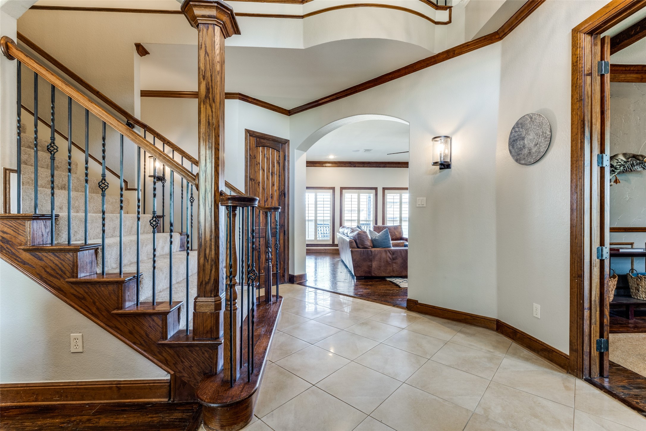 8813 Summit Point Court