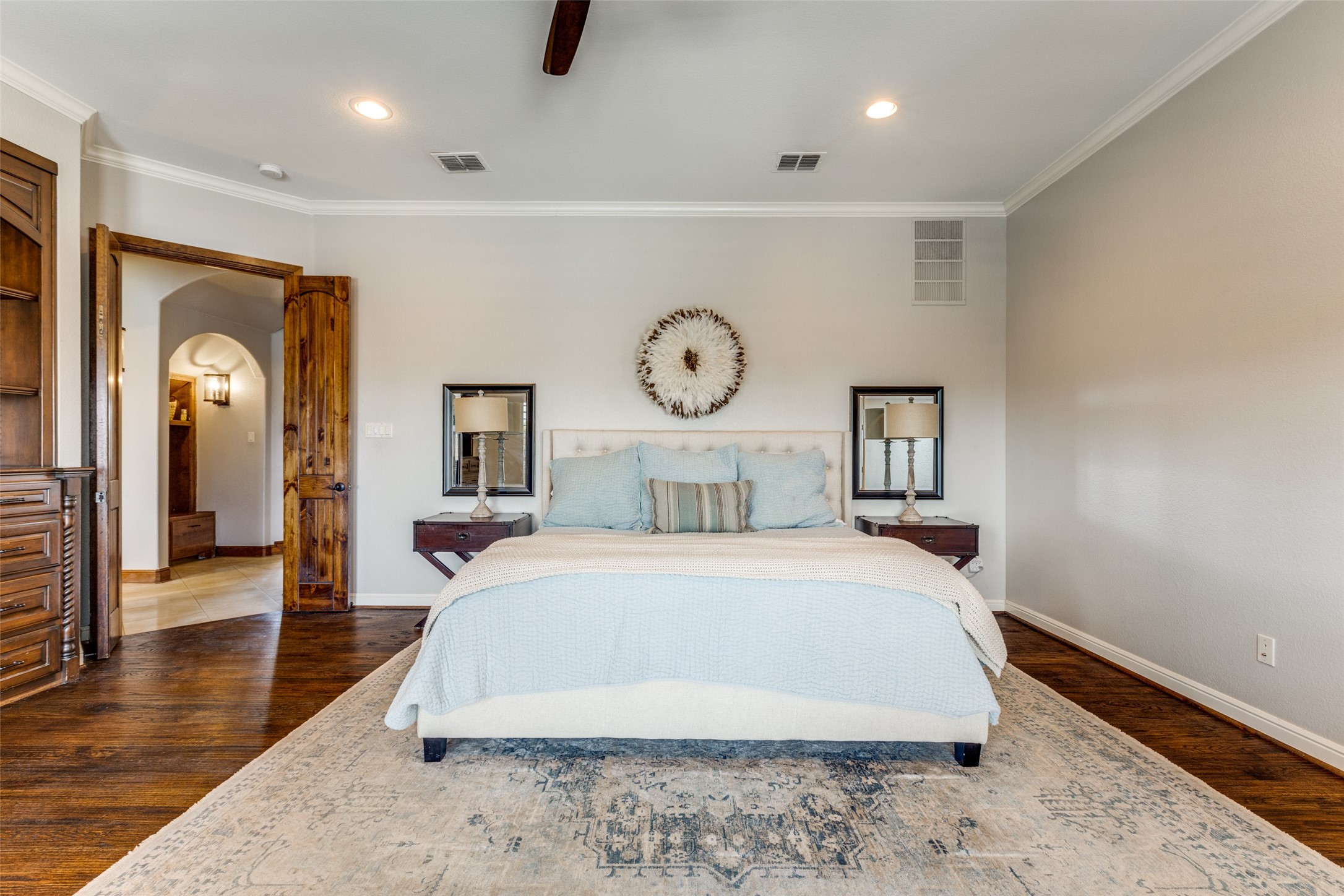 8813 Summit Point Court
