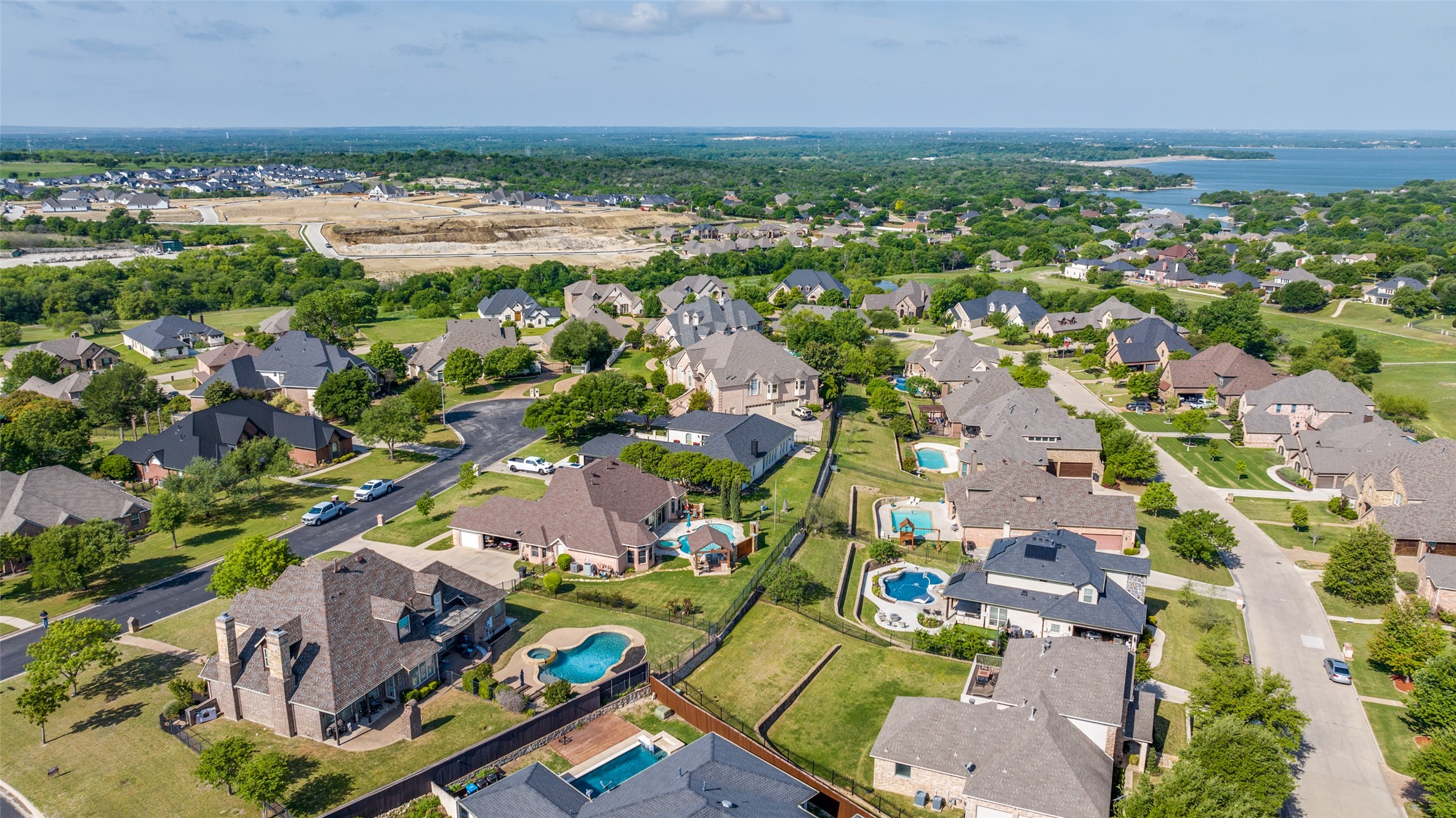 8813 Summit Point Court