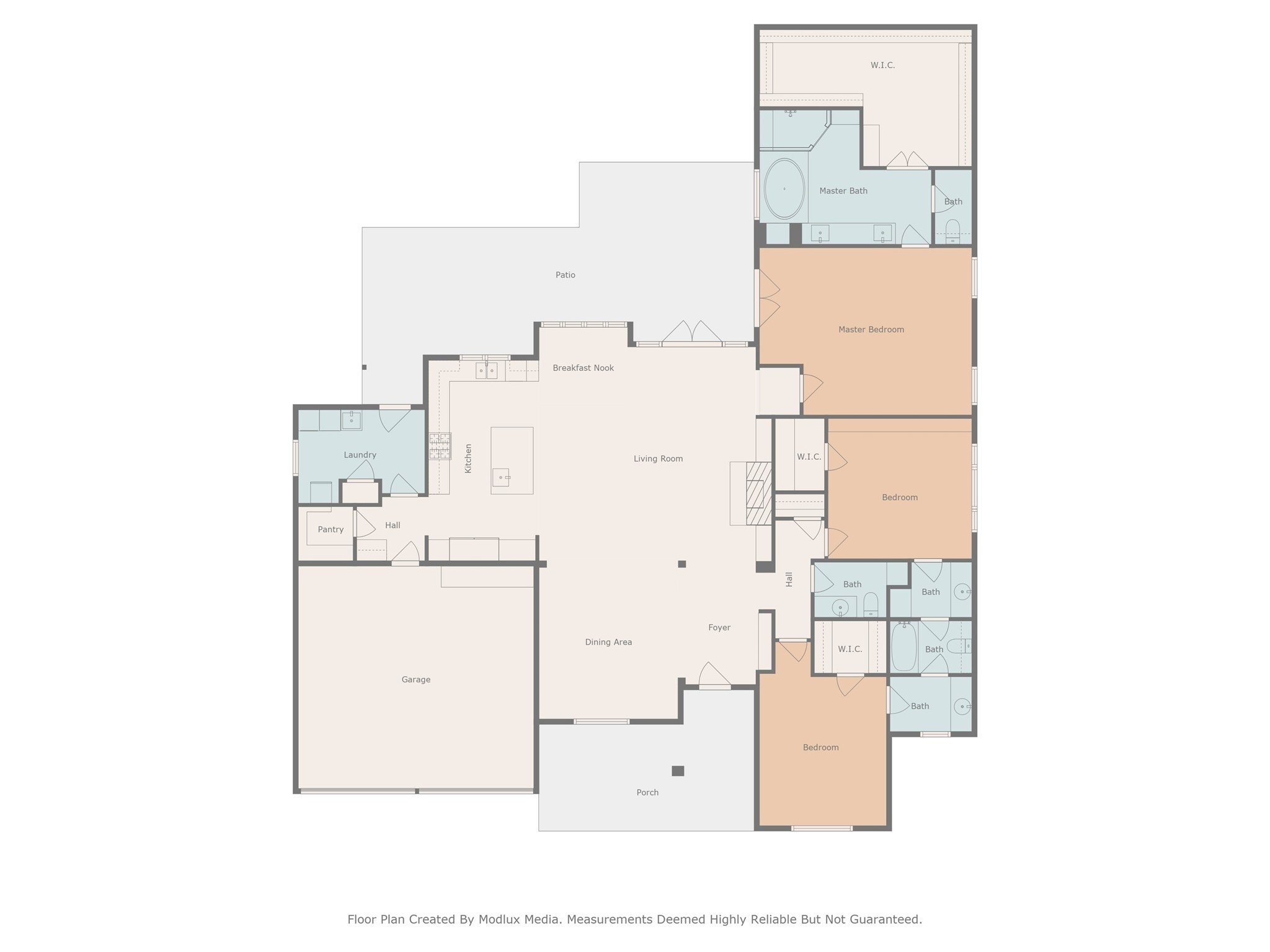3908 Lynncrest Drive