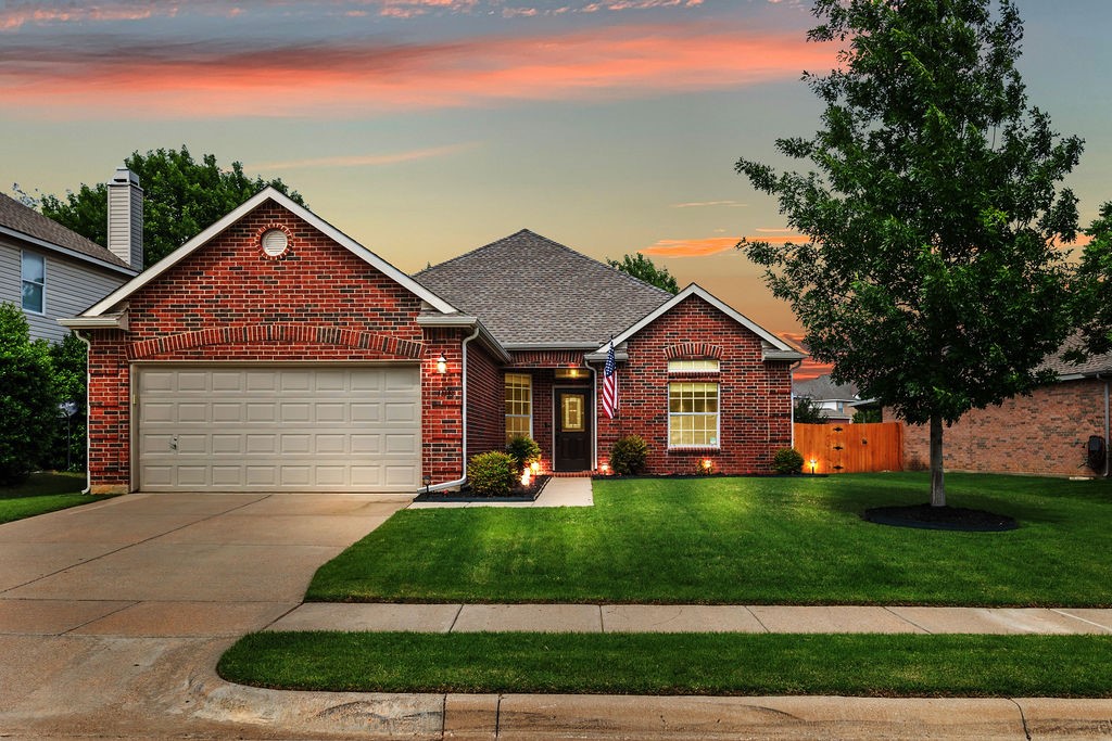 16148 Cowboy Trail