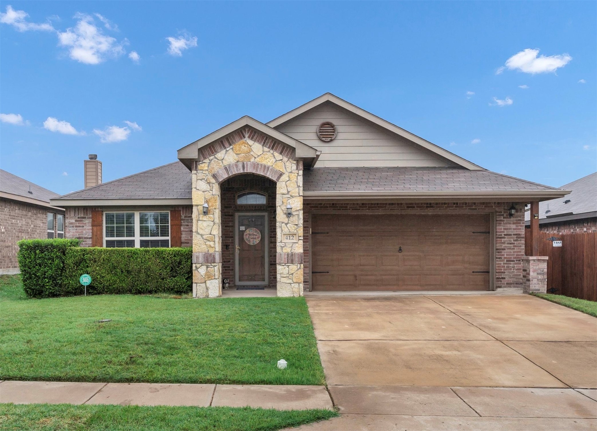 412 Prescott Lane