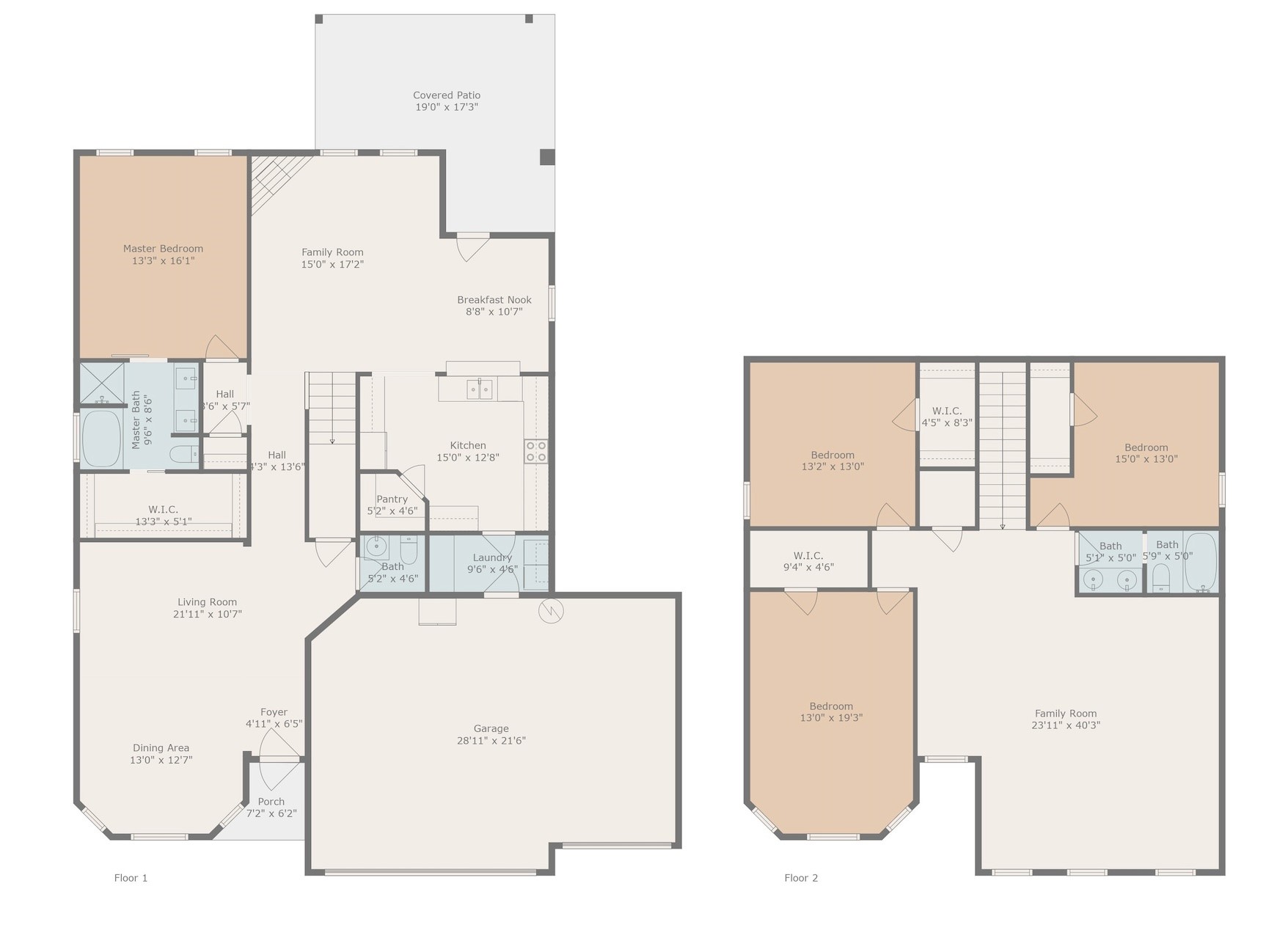 221 Brookdale Drive