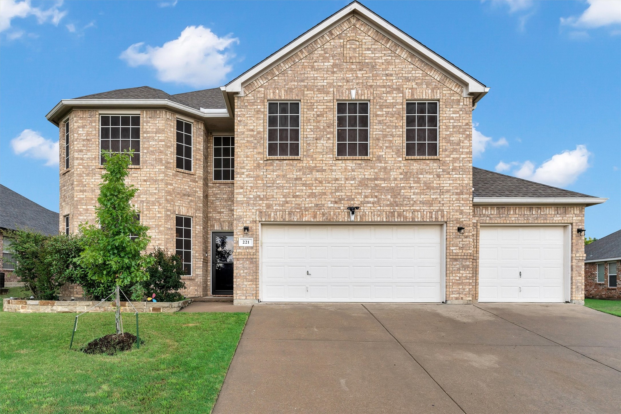 221 Brookdale Drive