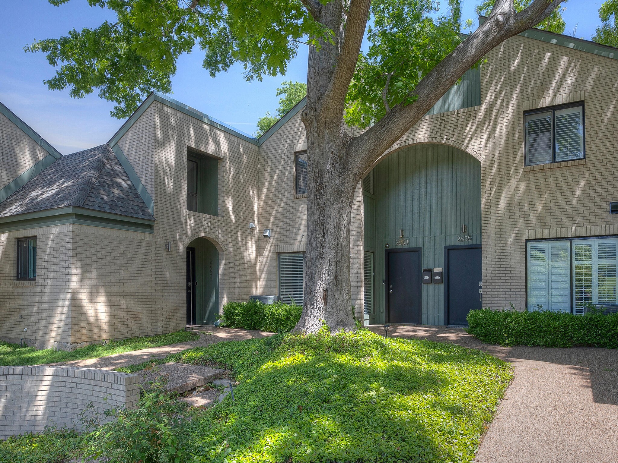 2633 McCart Avenue
