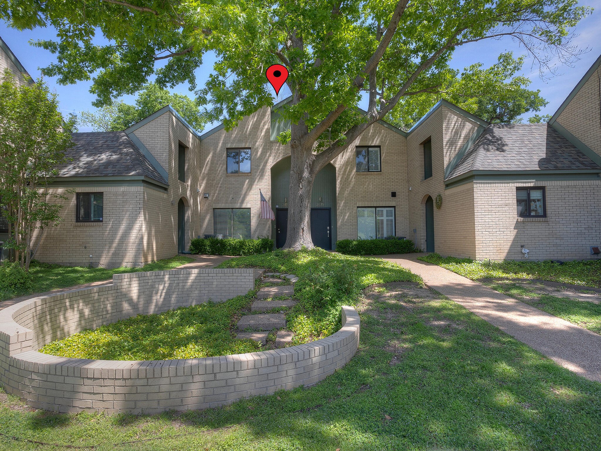2633 McCart Avenue