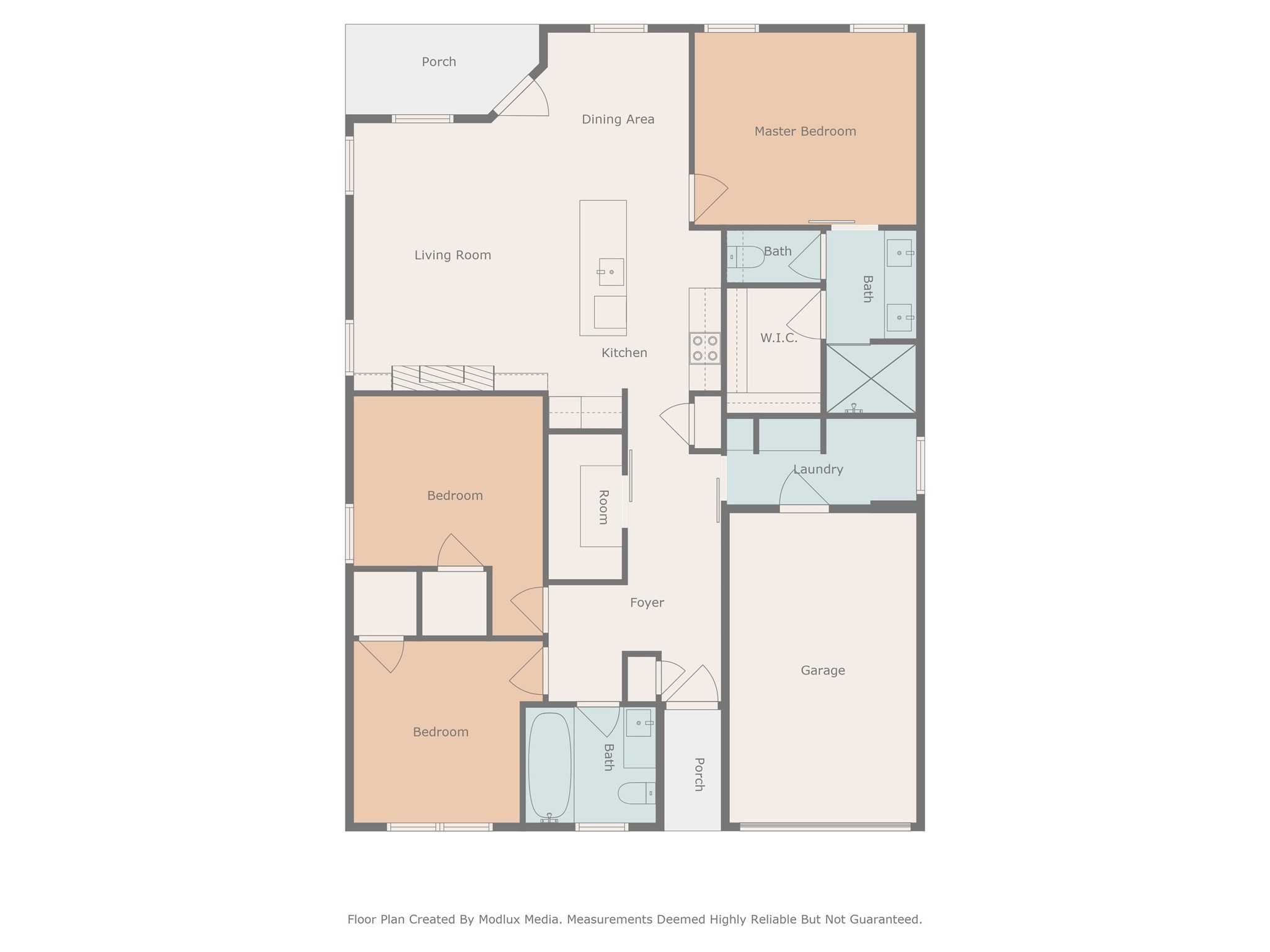 2519 Lakeridge Drive