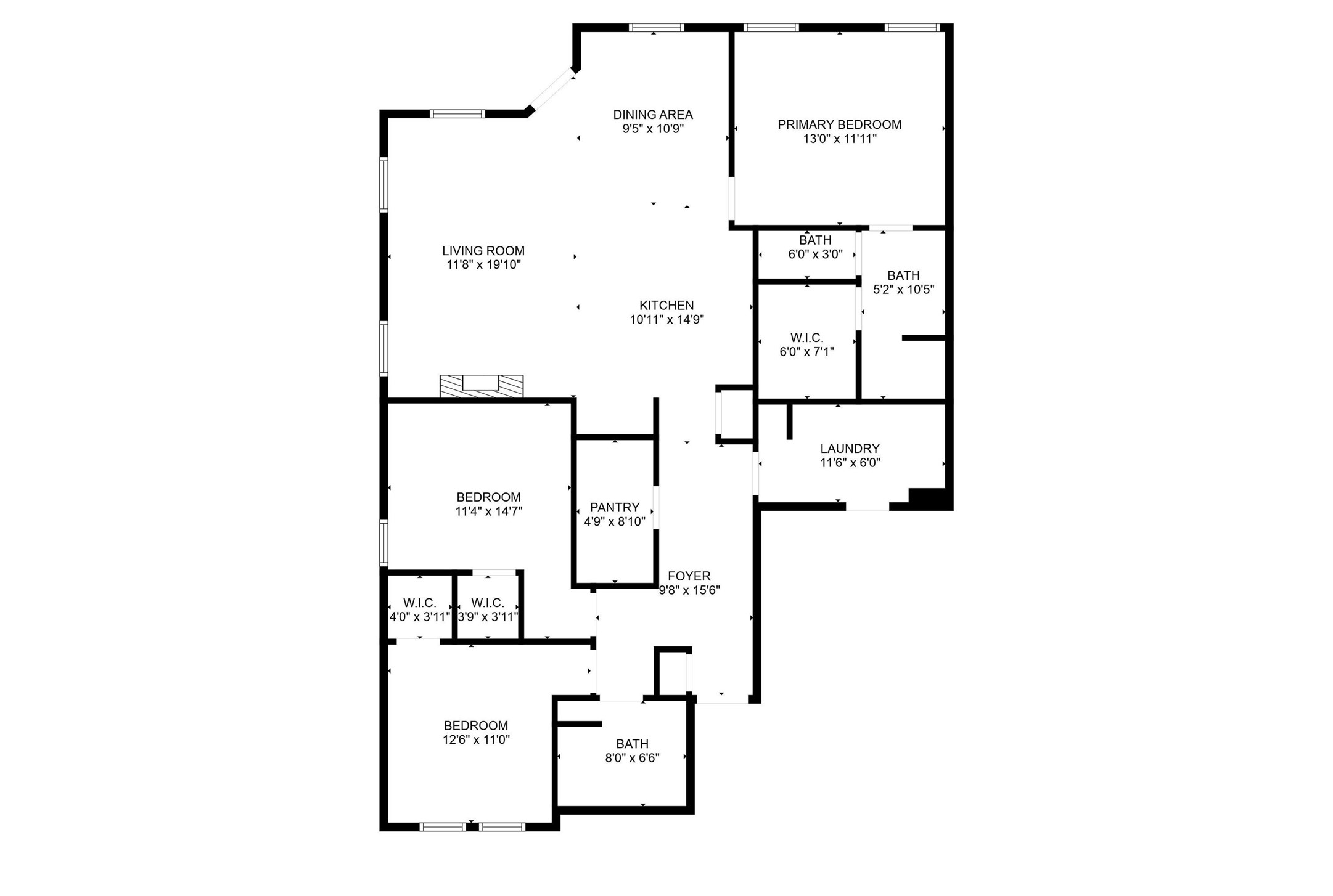 5512 San Jacinto Drive