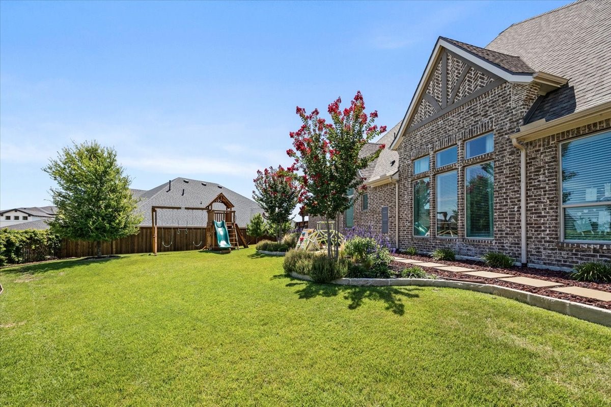 1801 Shade Tree Street