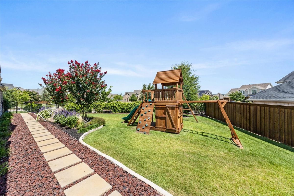 1801 Shade Tree Street