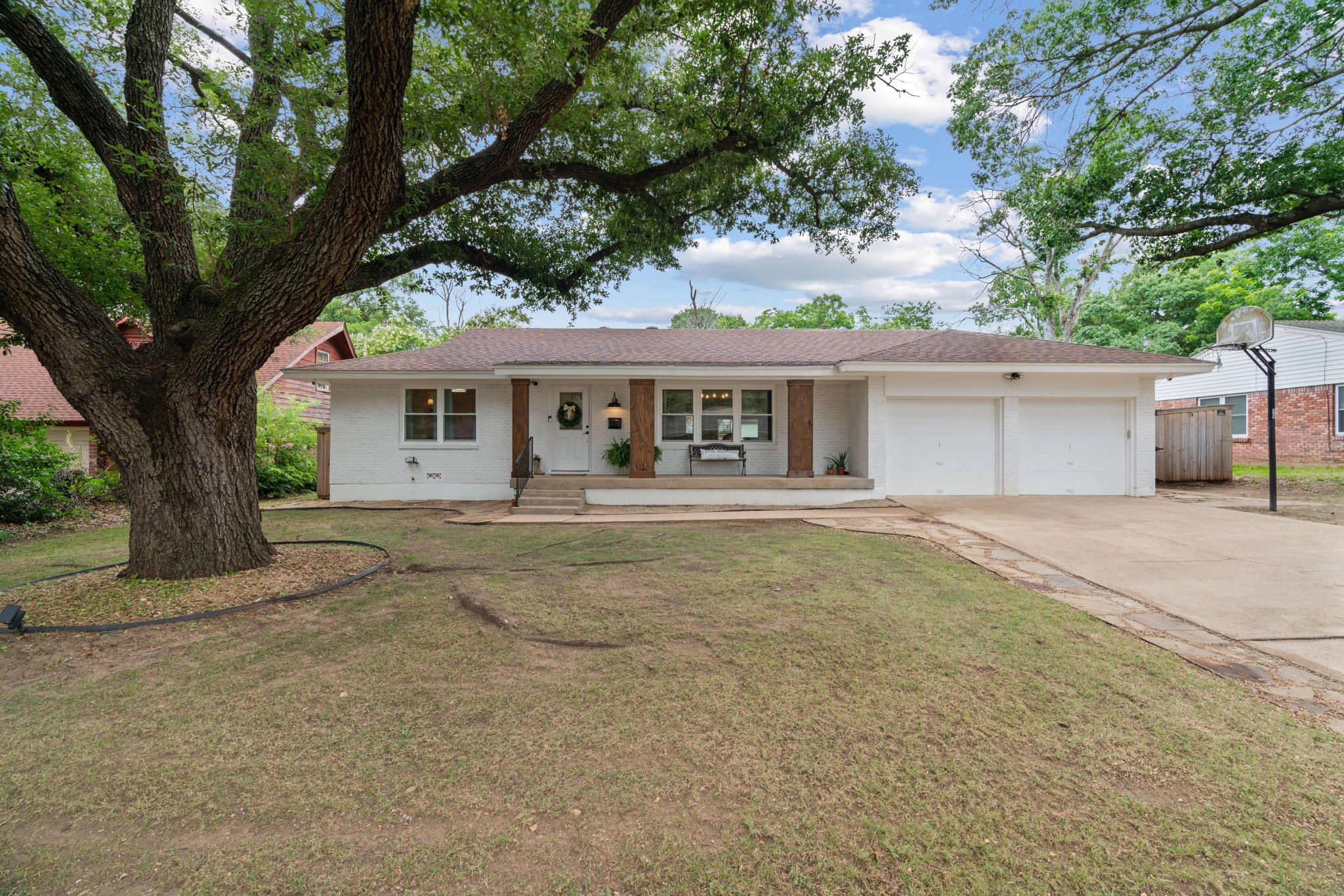 3529 Wedgway Drive