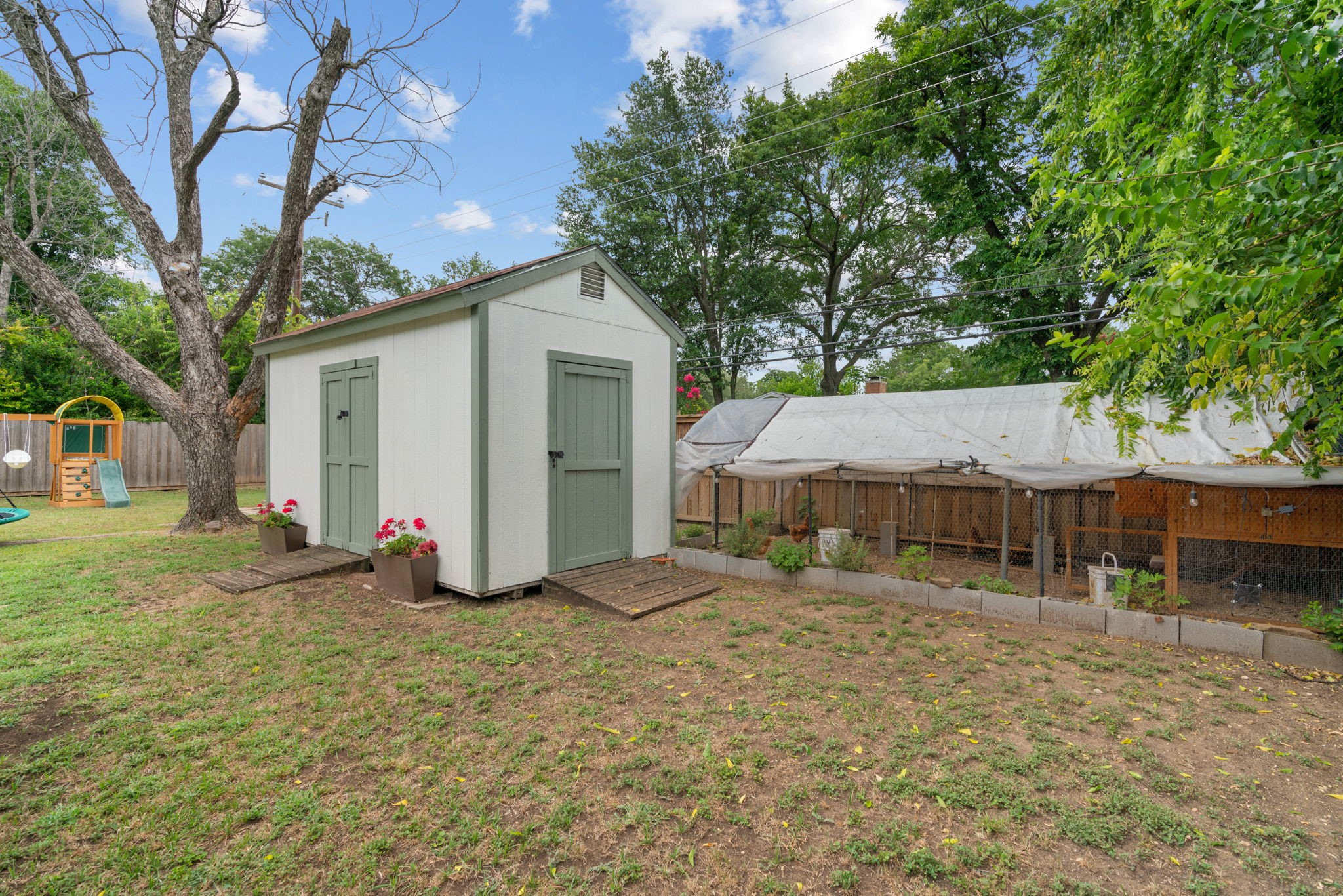 3529 Wedgway Drive