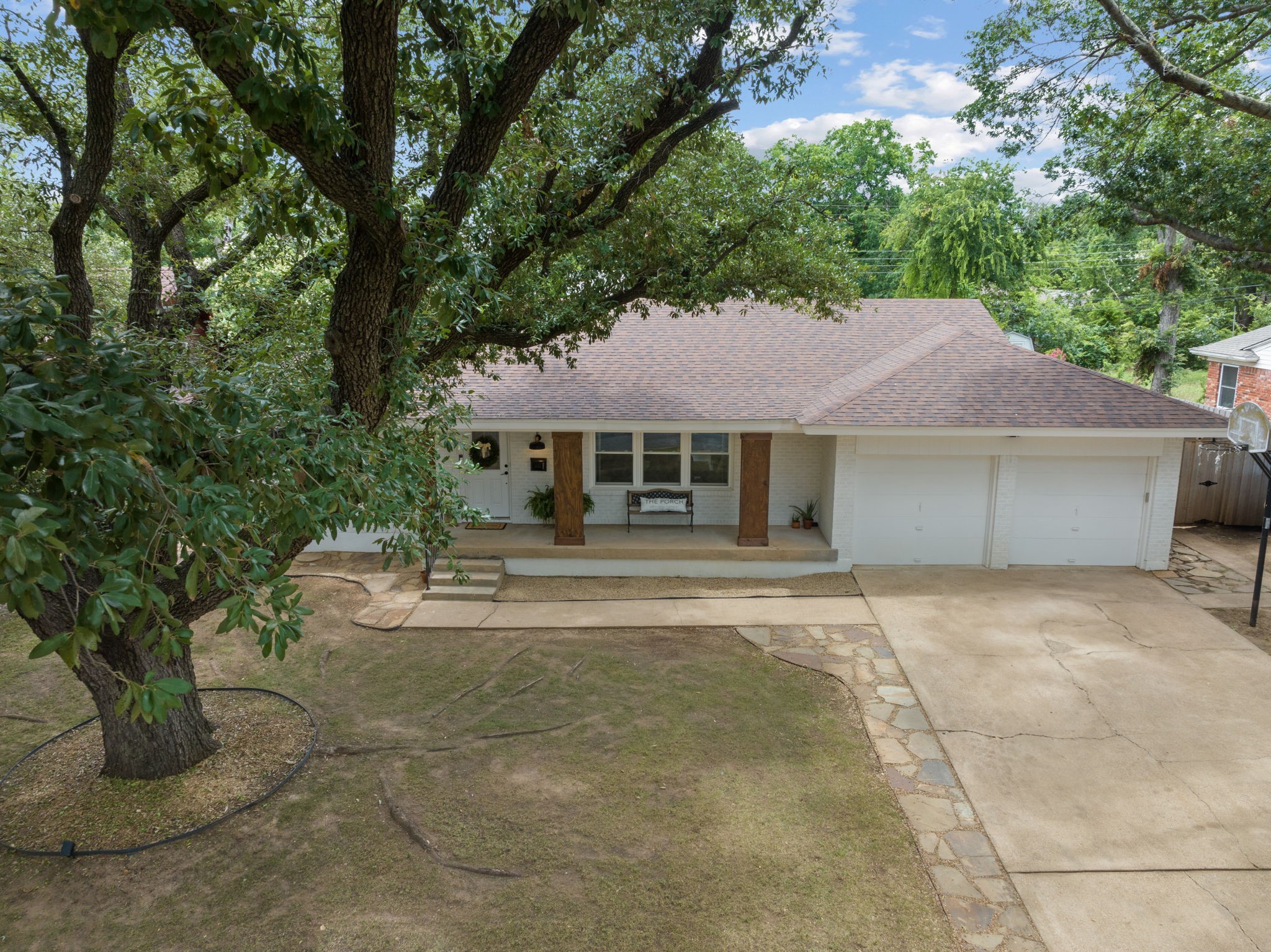3529 Wedgway Drive