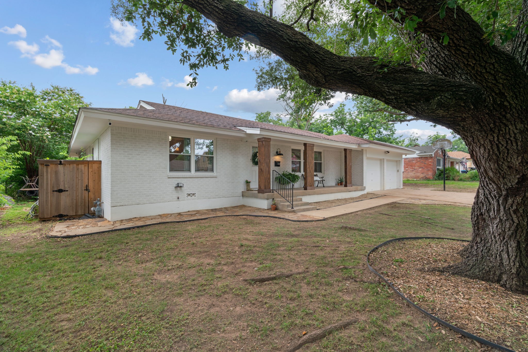 3529 Wedgway Drive