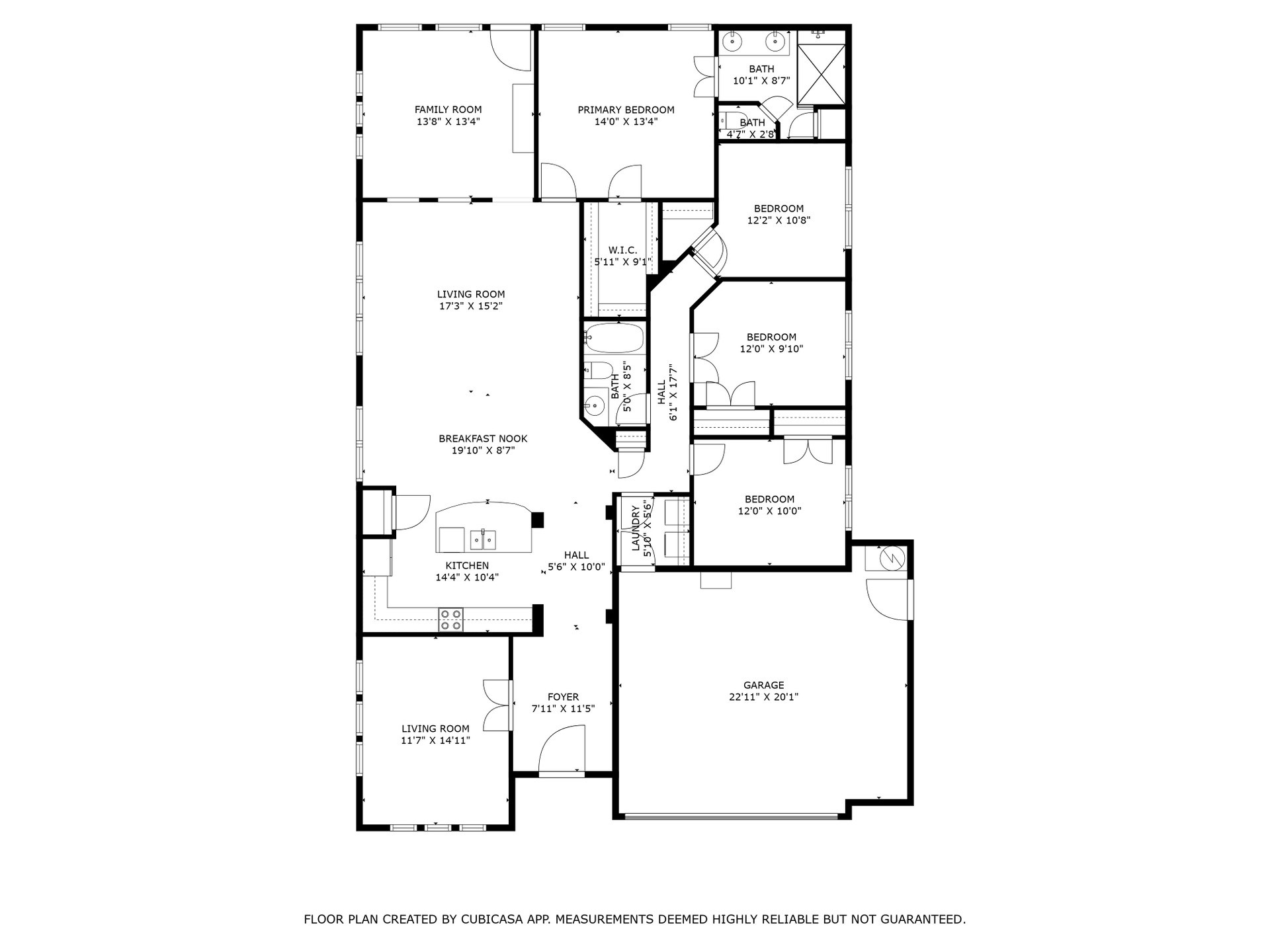 200 Bayonet Drive