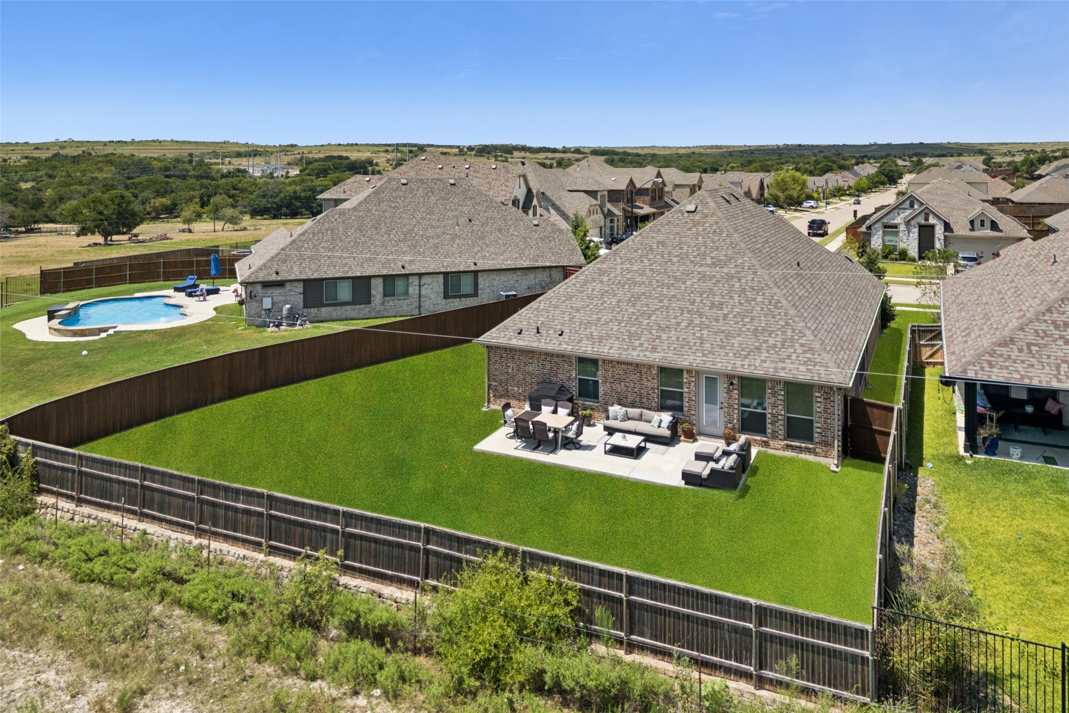 200 Bayonet Drive