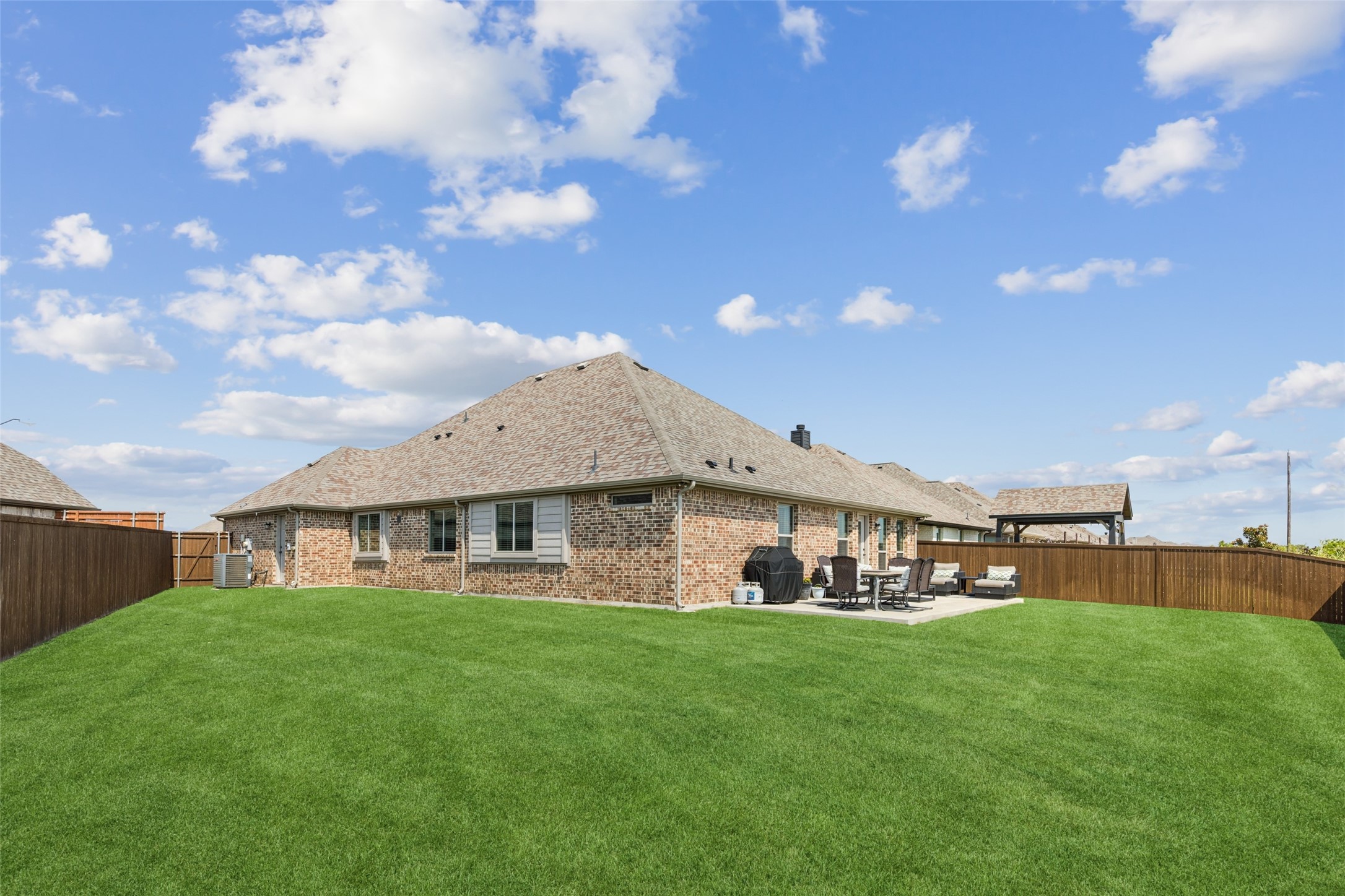 200 Bayonet Drive