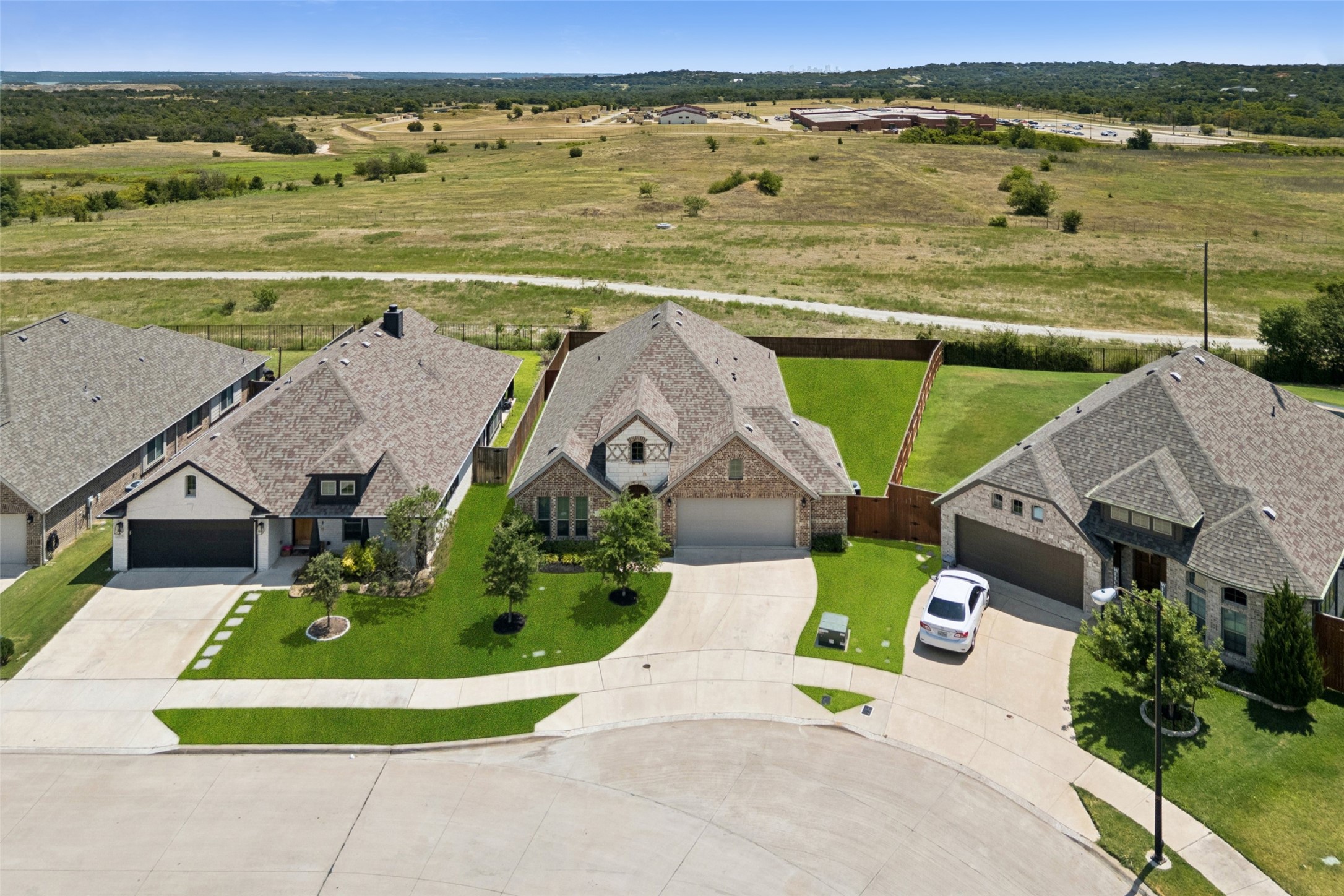 200 Bayonet Drive