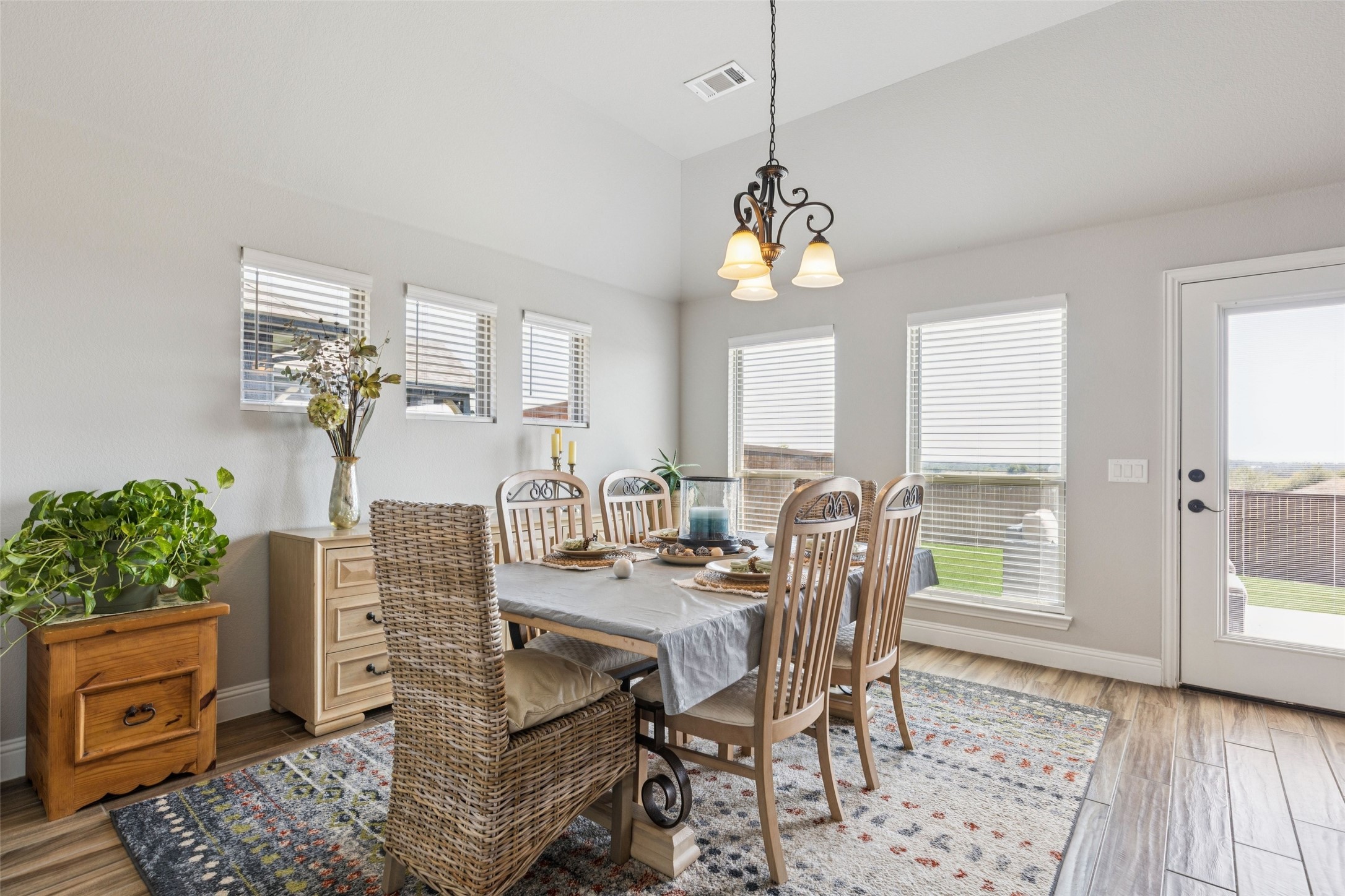 200 Bayonet Drive