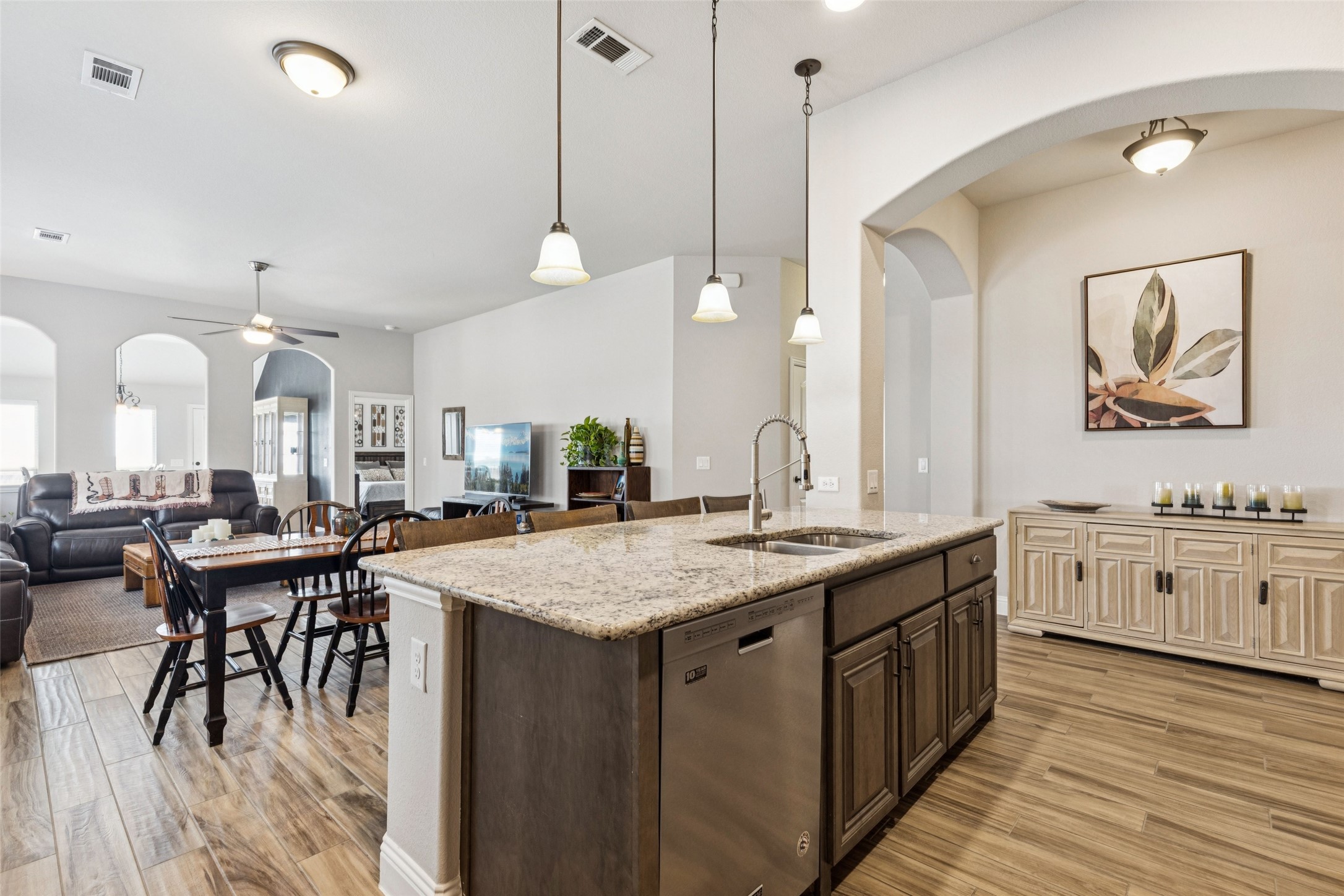 200 Bayonet Drive