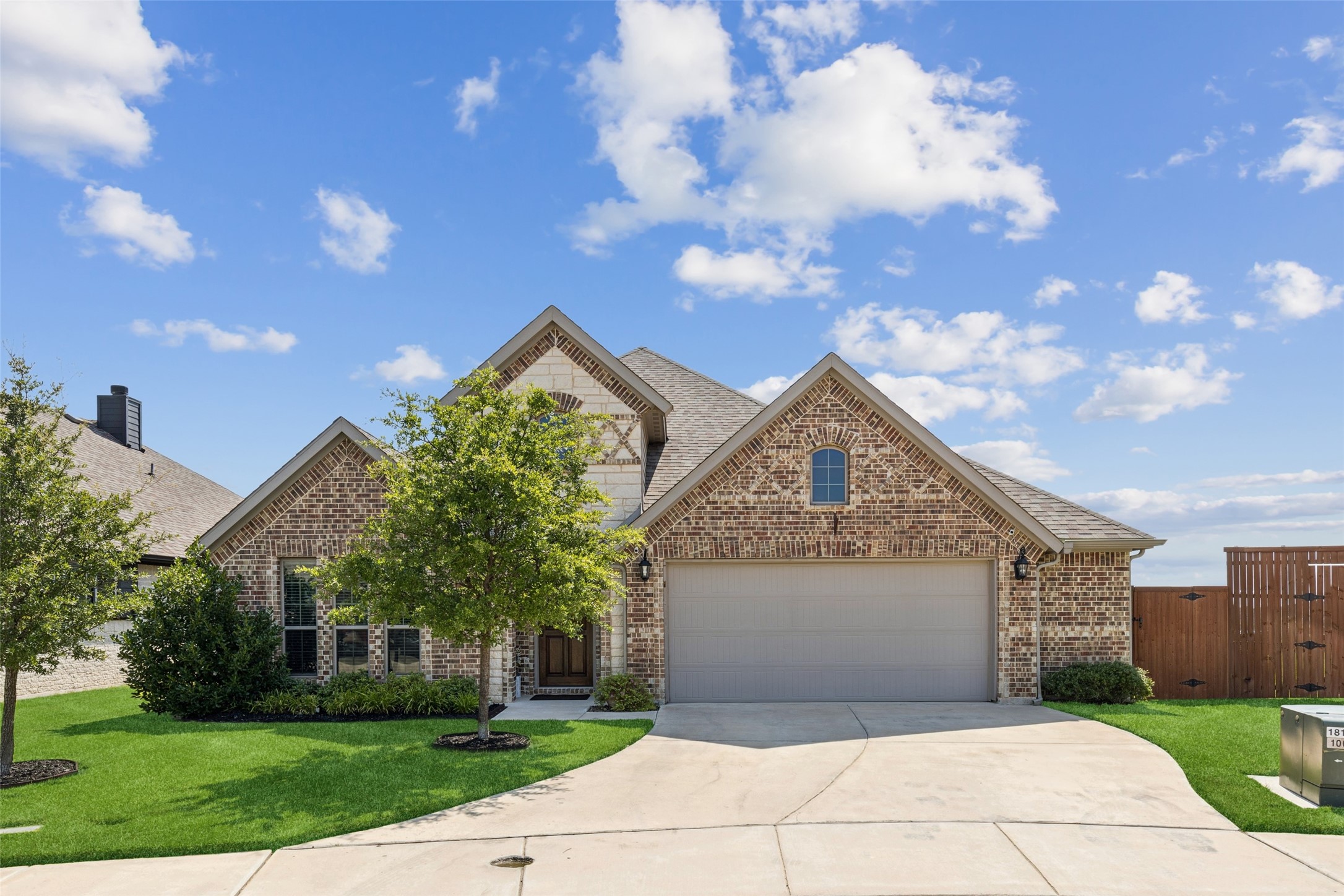 200 Bayonet Drive