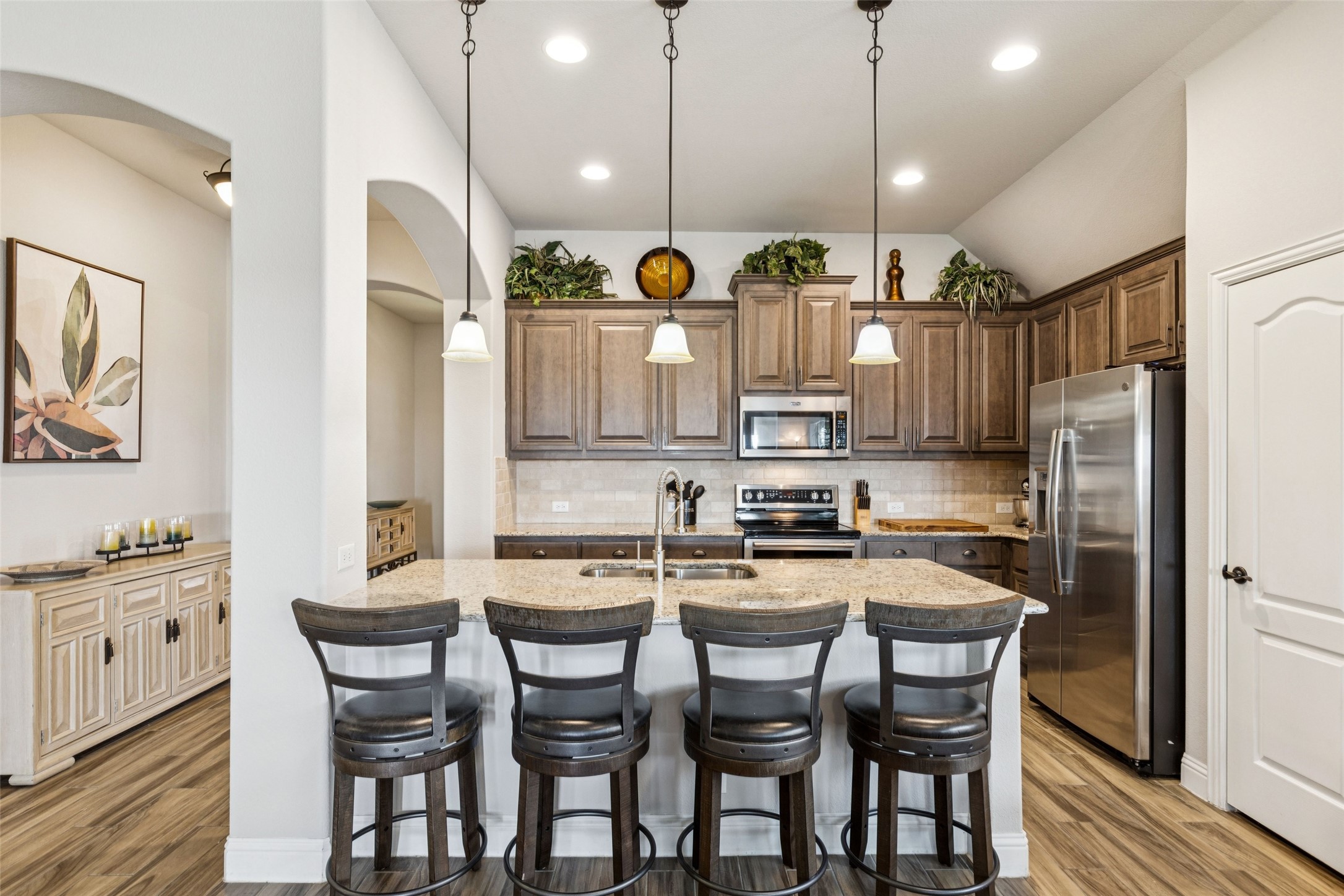 200 Bayonet Drive