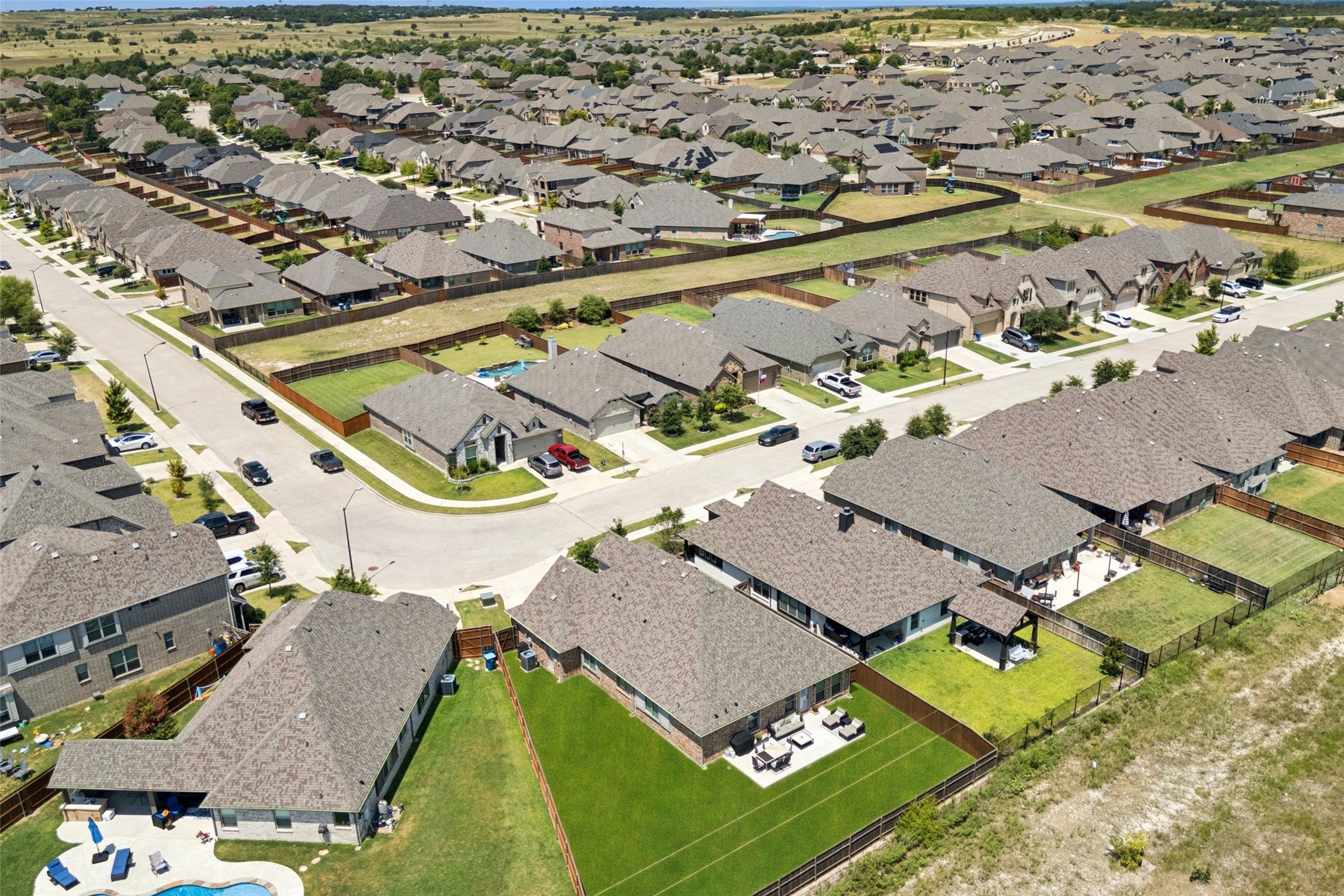 200 Bayonet Drive