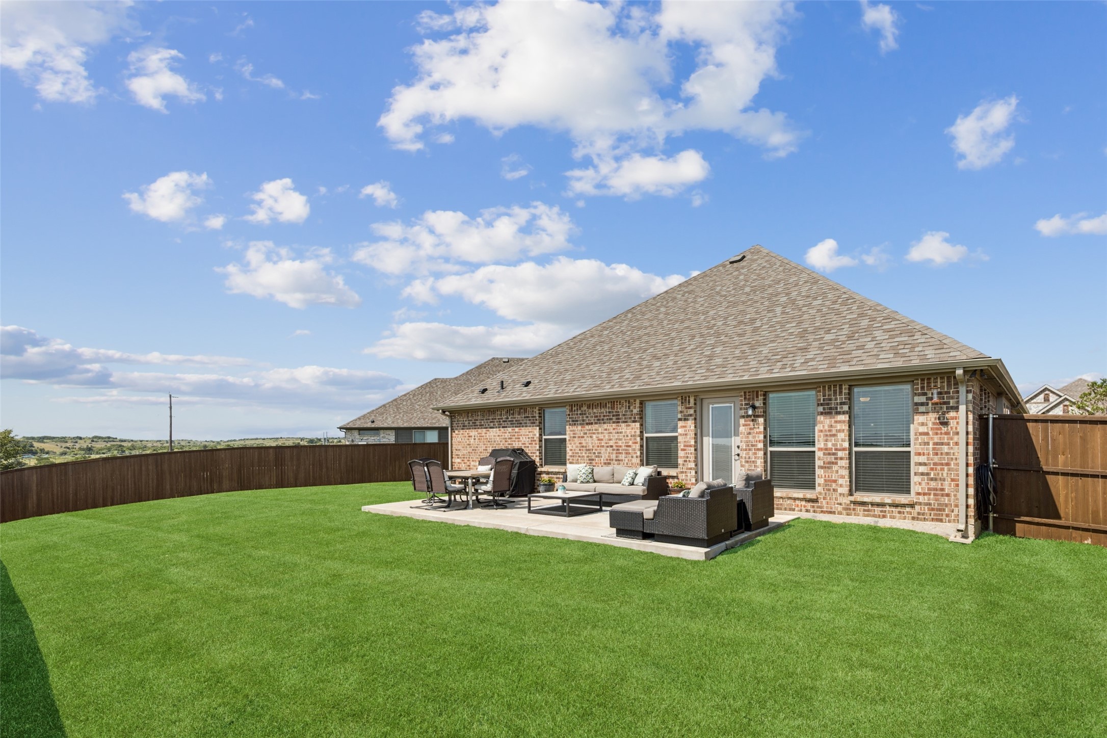 200 Bayonet Drive