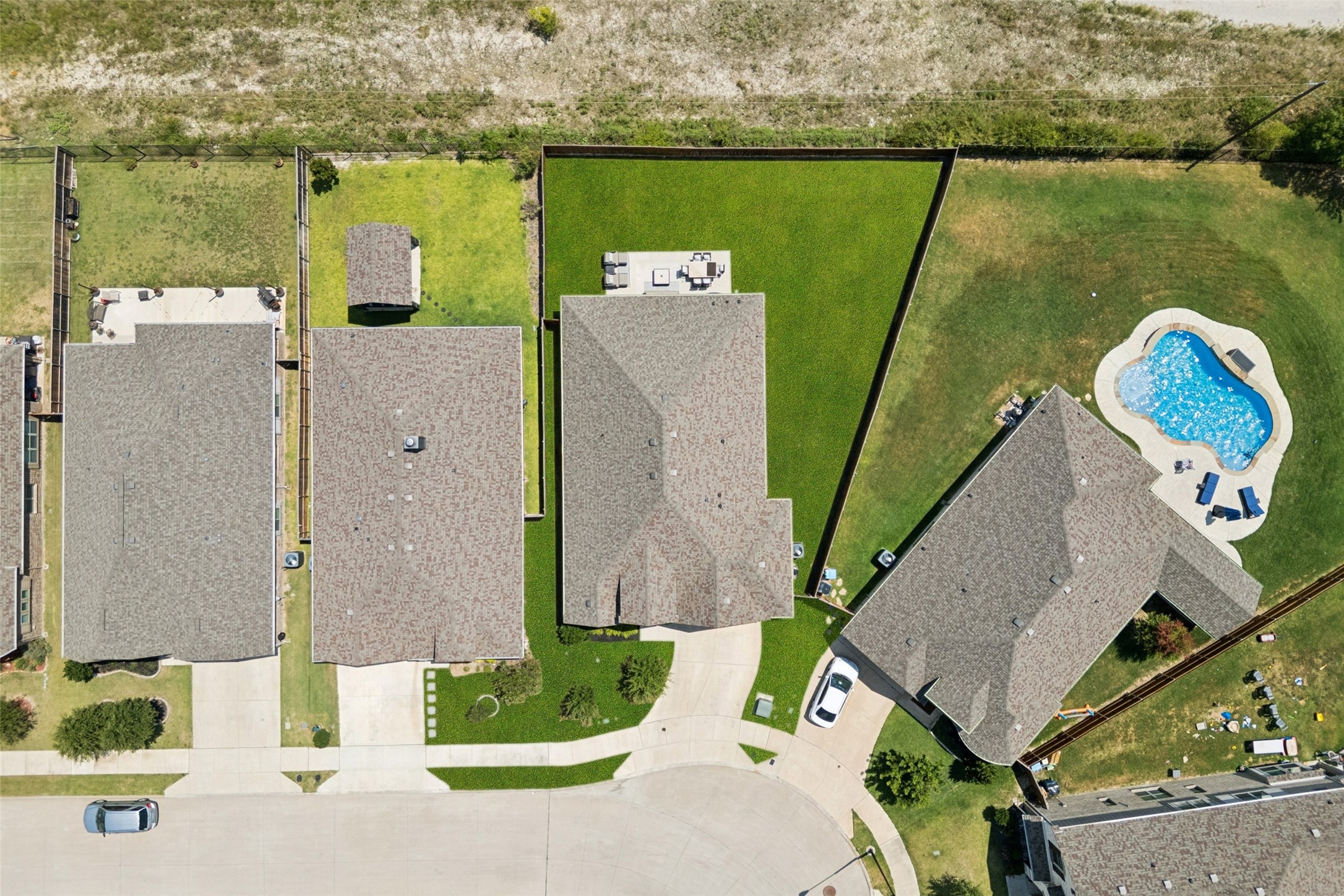 200 Bayonet Drive