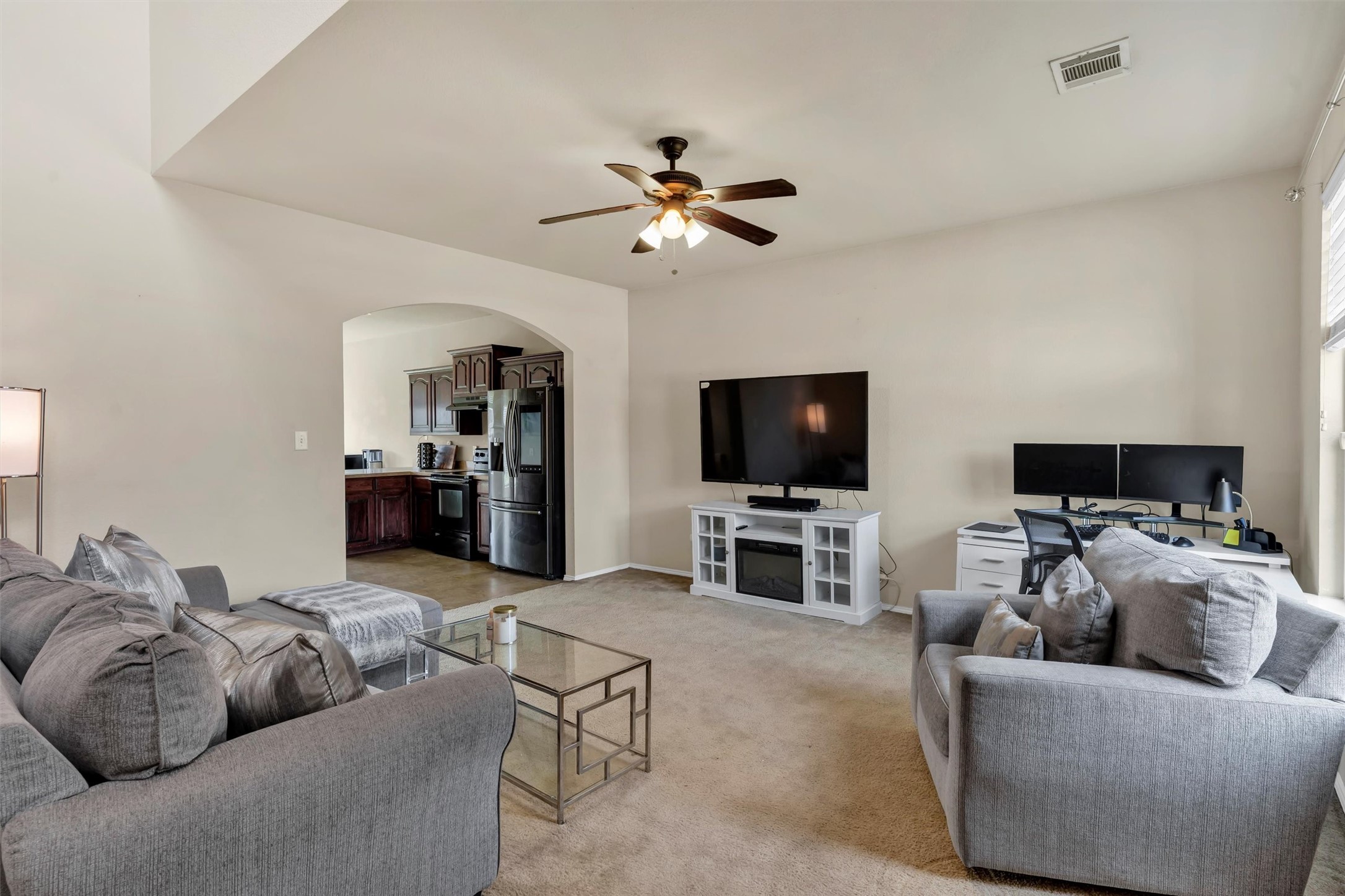 2057 Matador Ranch Road