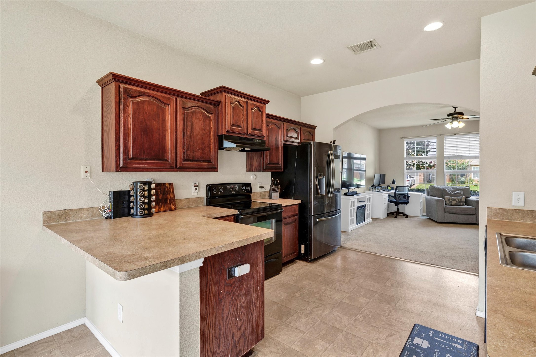 2057 Matador Ranch Road
