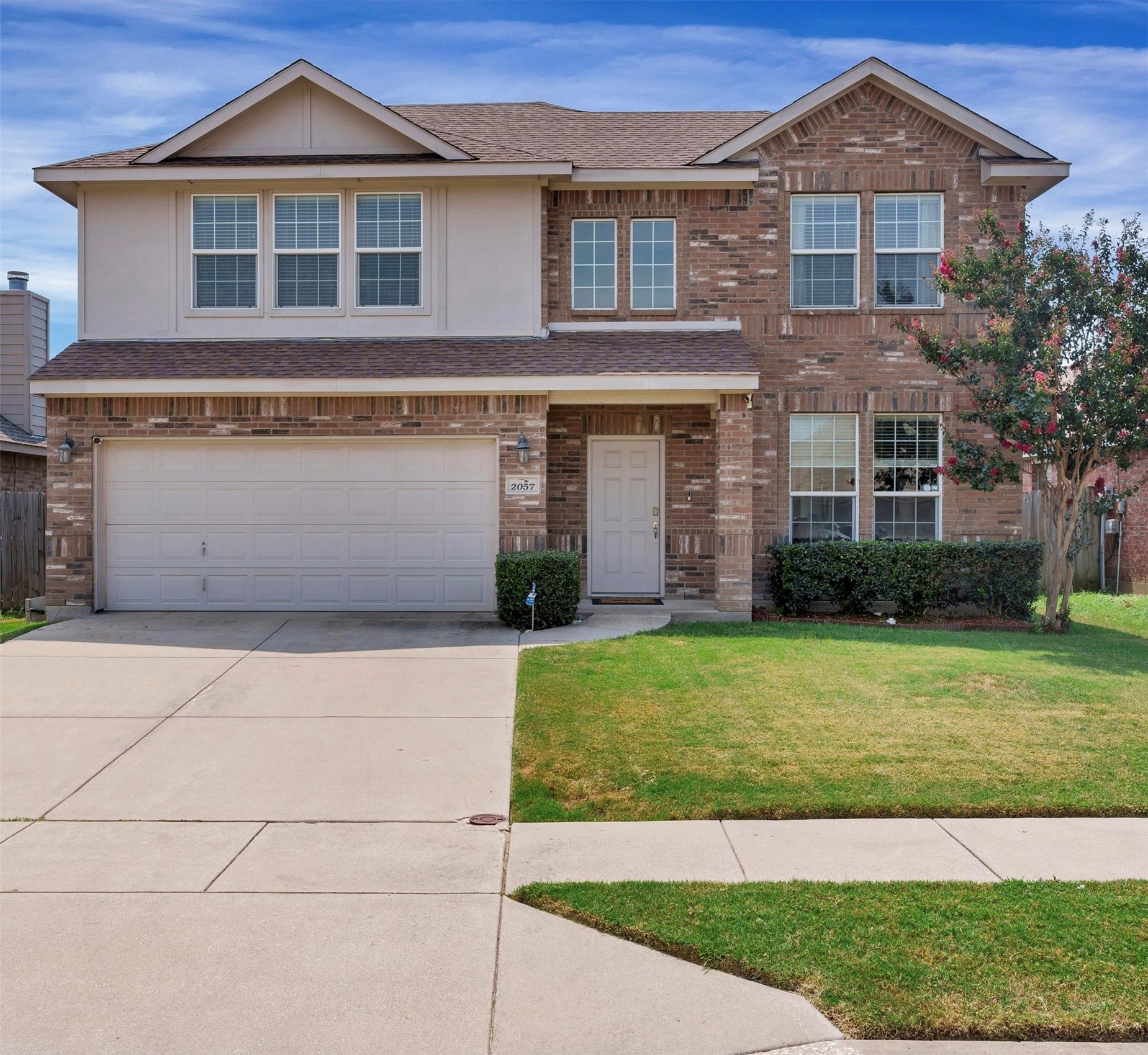 2057 Matador Ranch Road