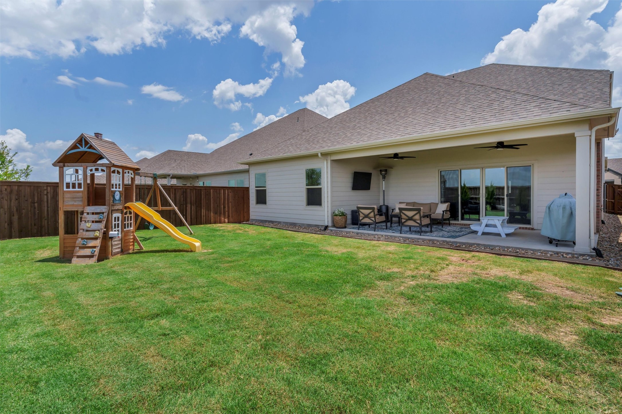 10616 Brookshire Road