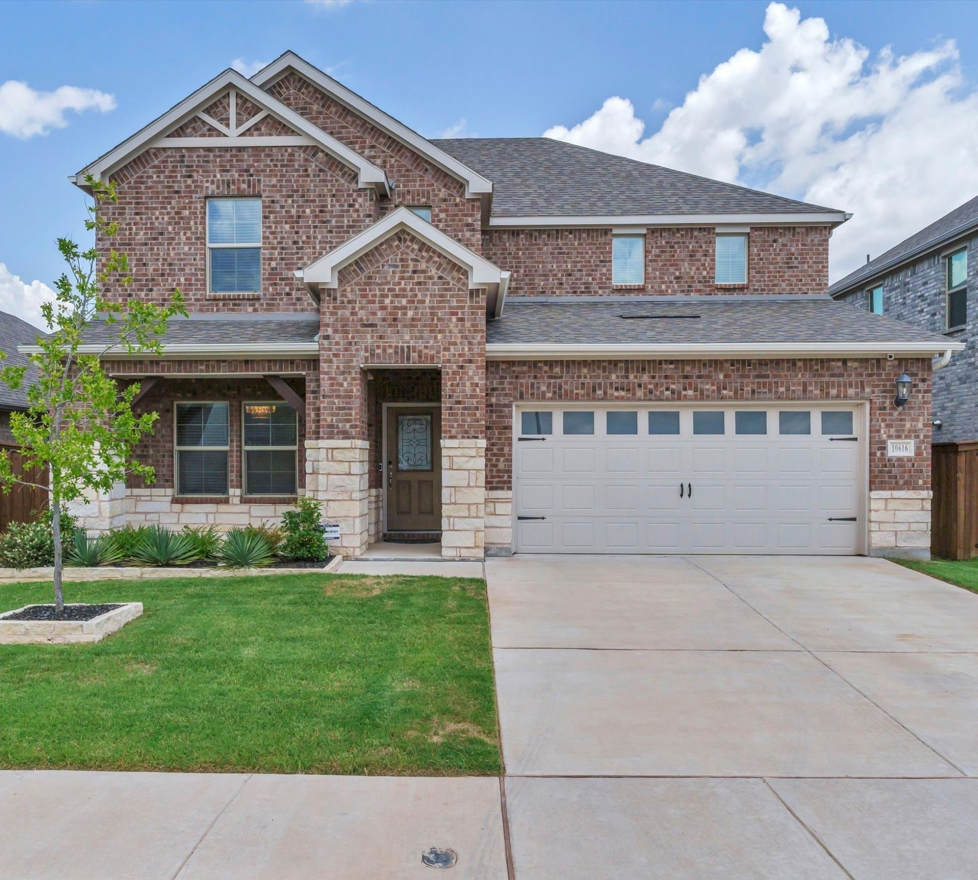 10616 Brookshire Road