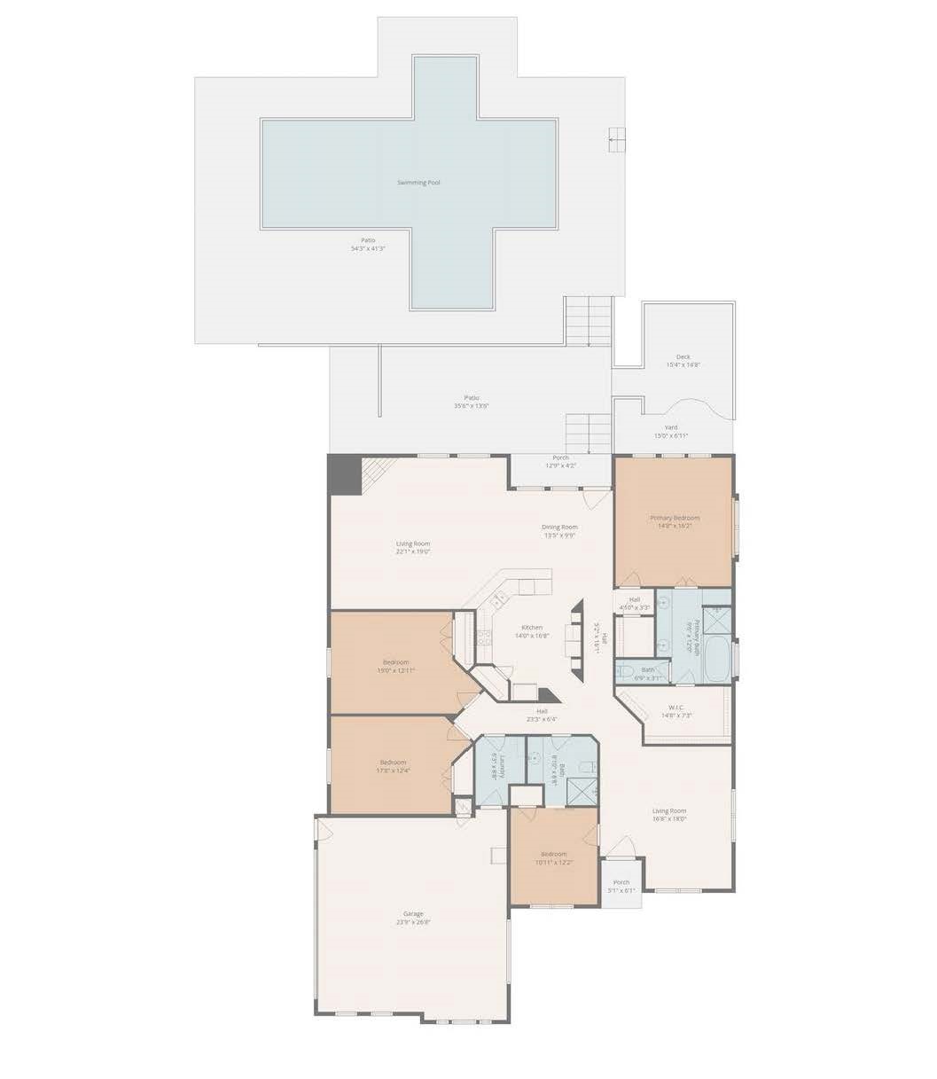 504 Hoover Road