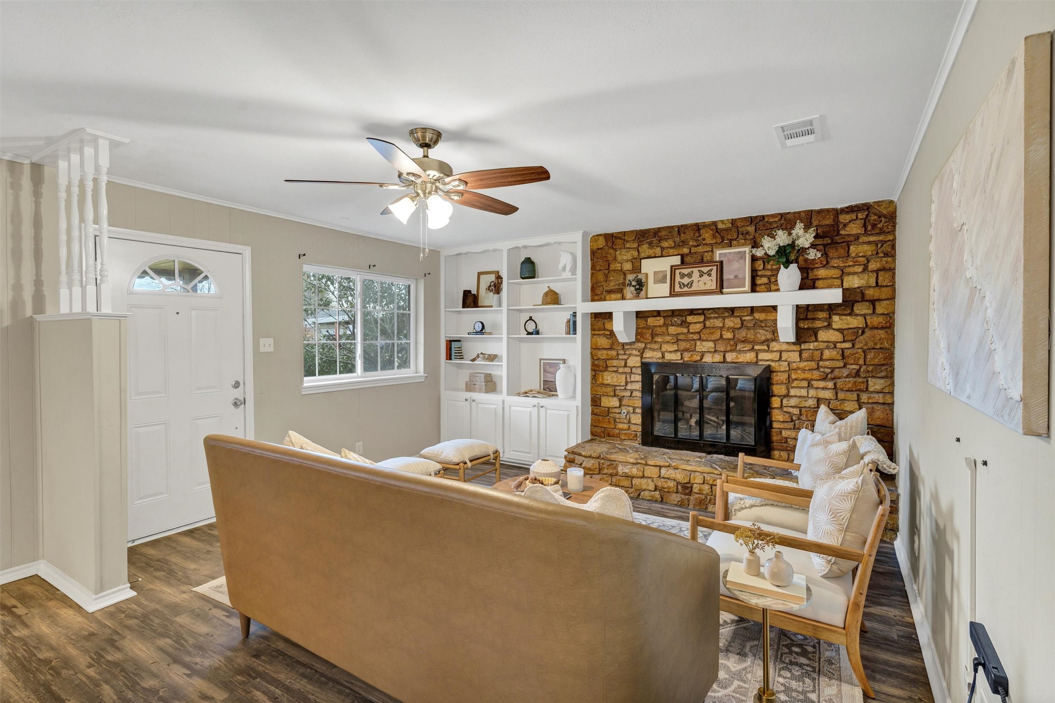 1009 Russell Road