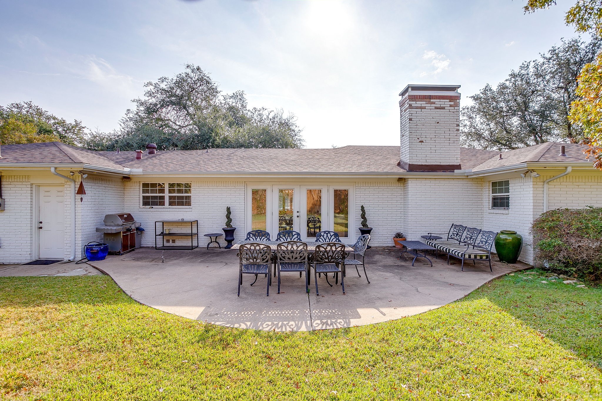 3772 Arroyo Road