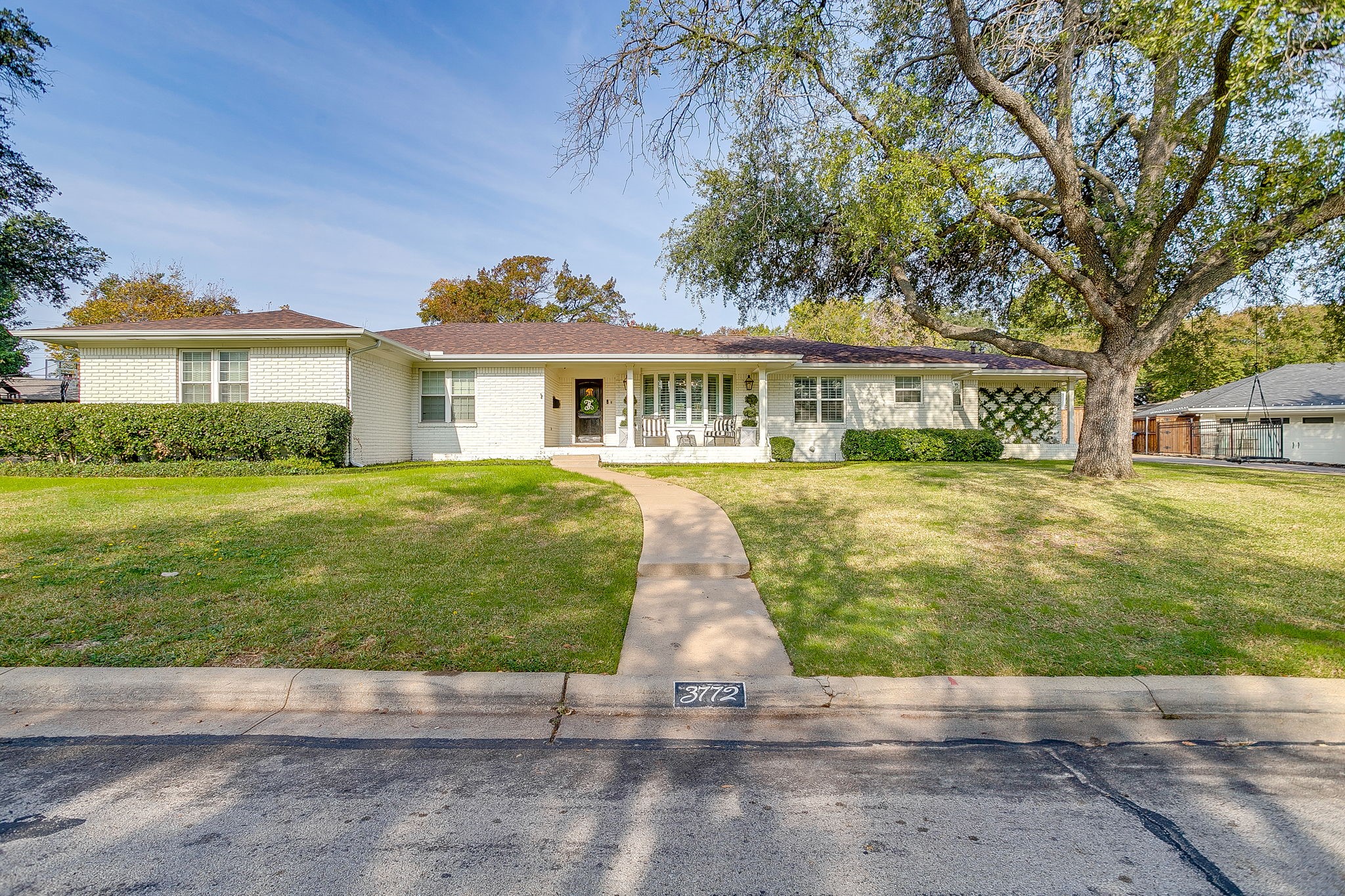 3772 Arroyo Road
