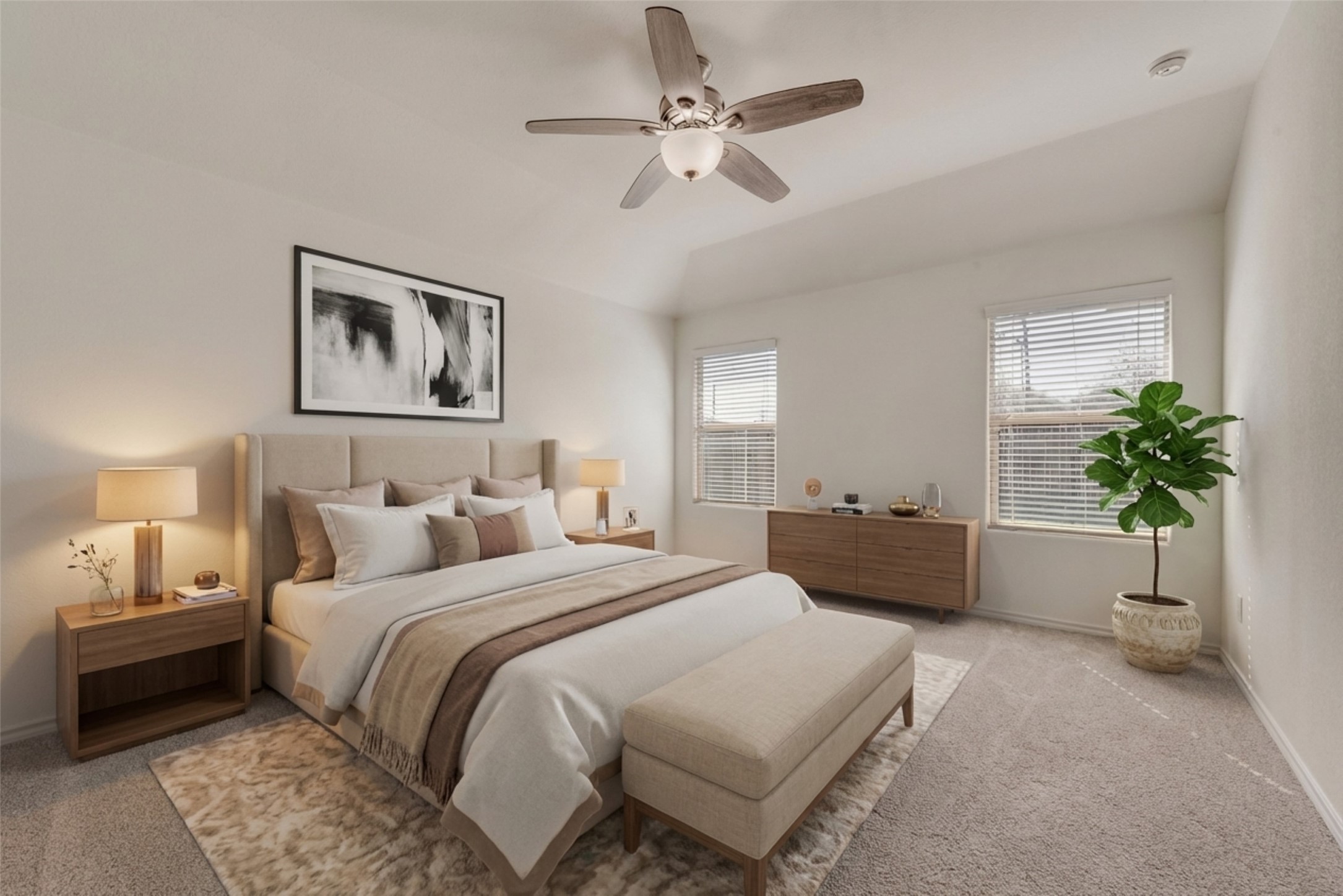5117 Grayson Ridge Drive