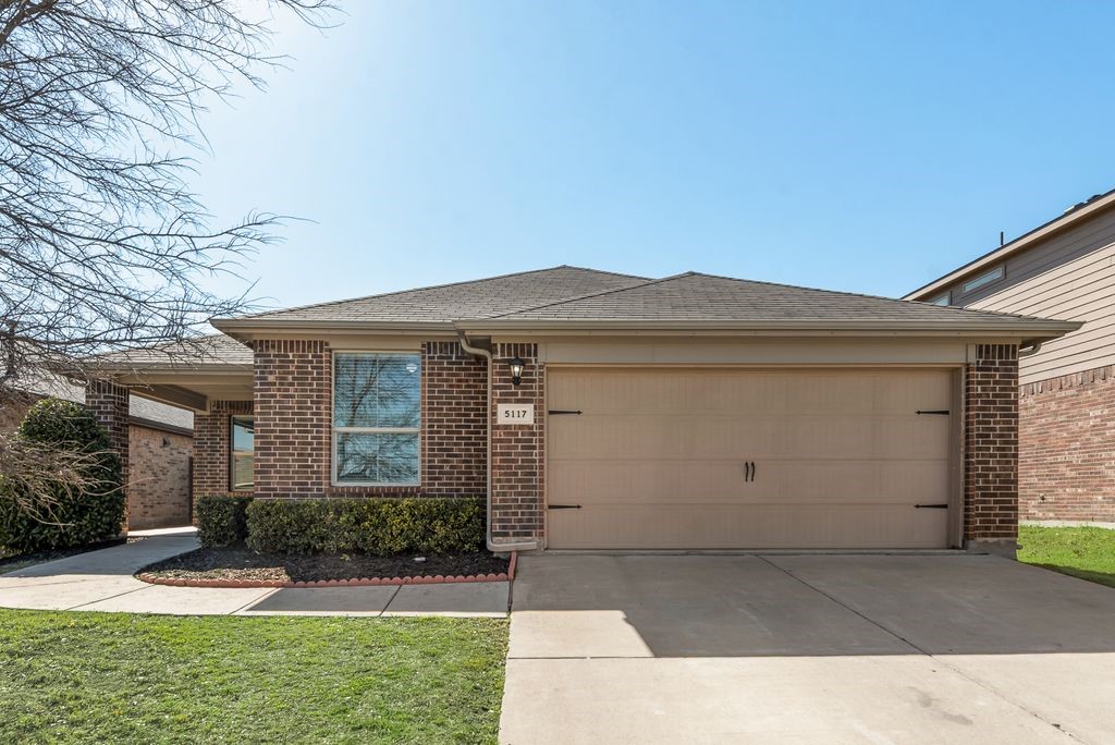 5117 Grayson Ridge Drive