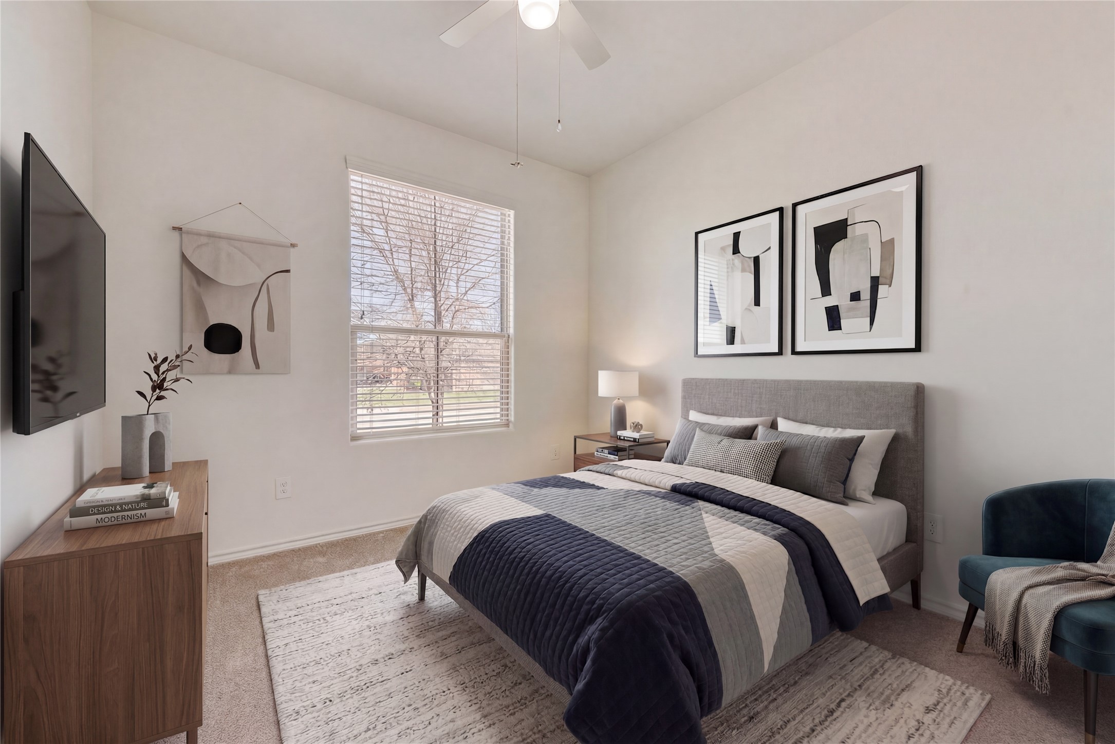 5117 Grayson Ridge Drive
