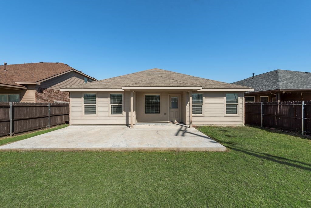 5117 Grayson Ridge Drive