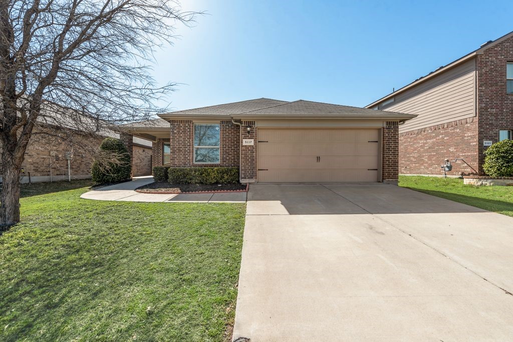 5117 Grayson Ridge Drive