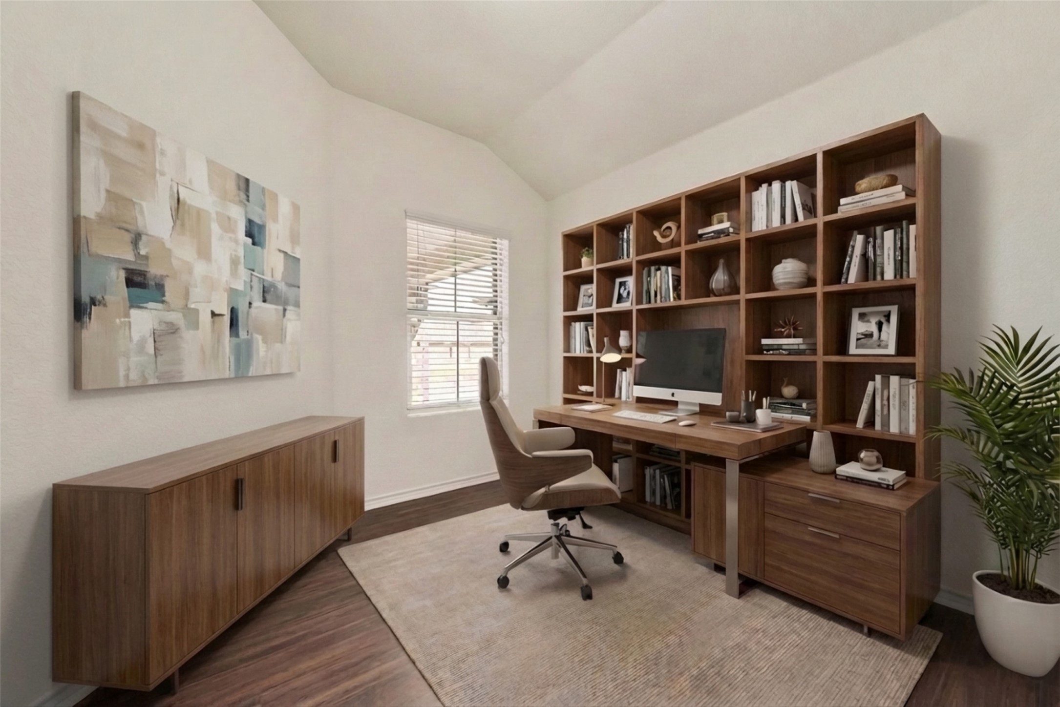 5117 Grayson Ridge Drive