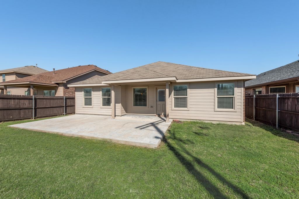 5117 Grayson Ridge Drive