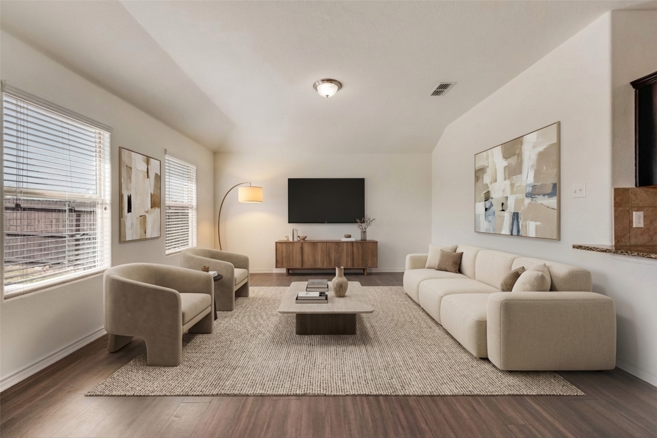 5117 Grayson Ridge Drive