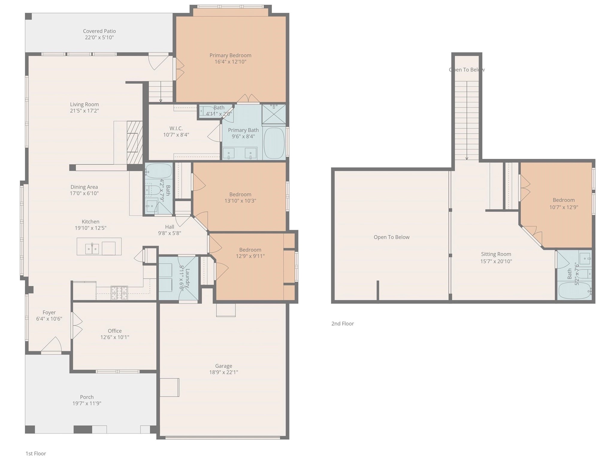8232 Manx Point
