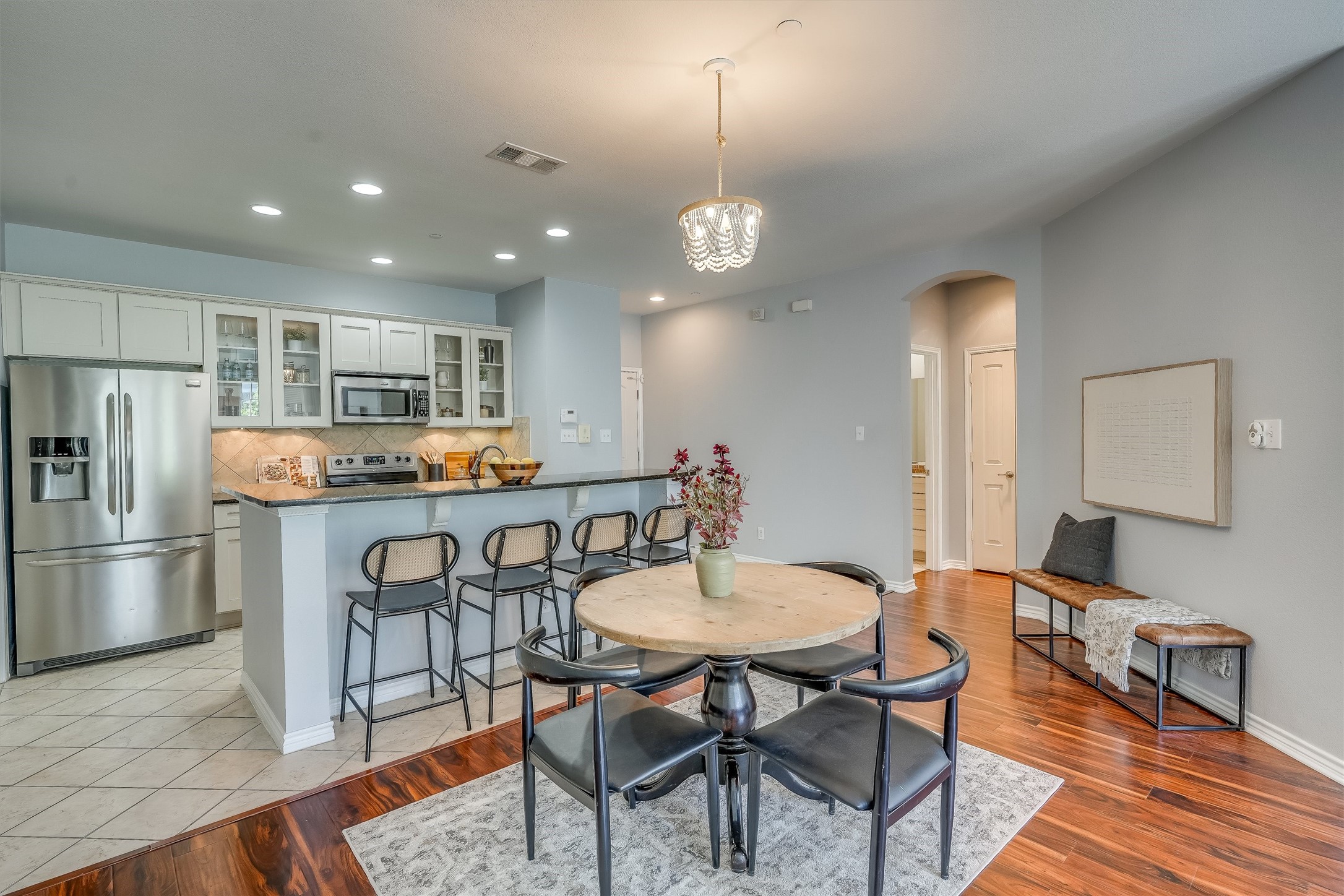 1020 Texas Street 3304